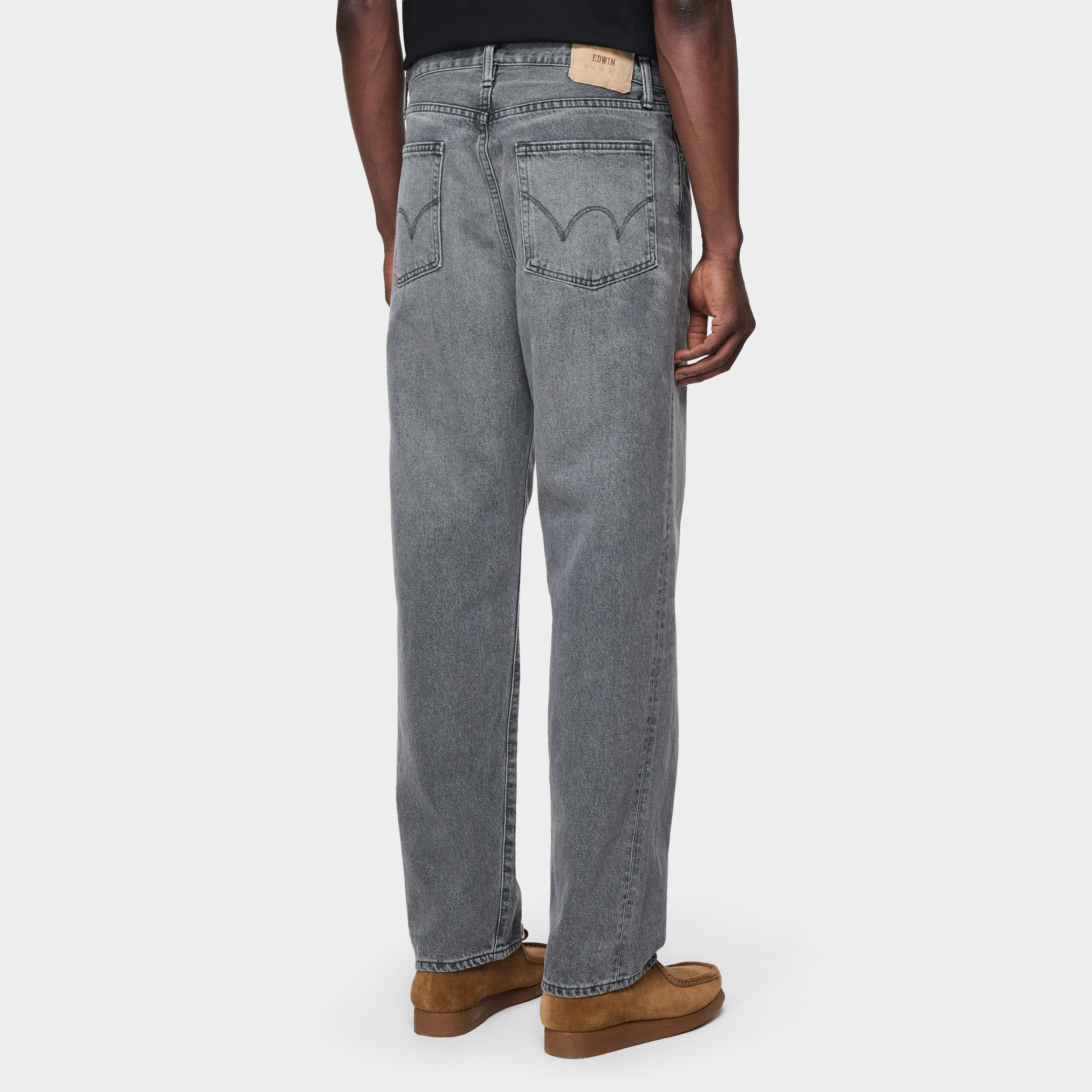 Edwin Loose Jean
