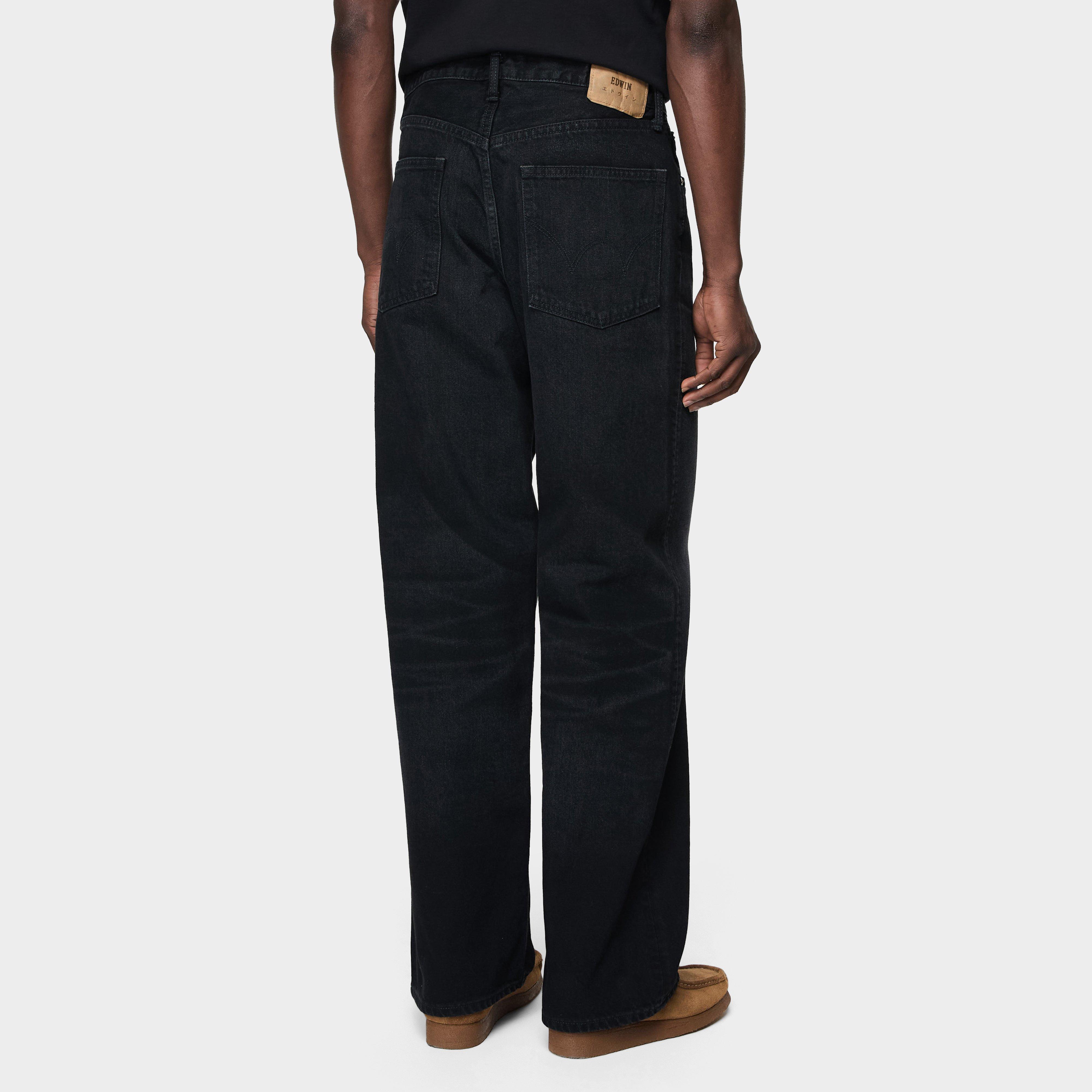 Edwin Wide Pant