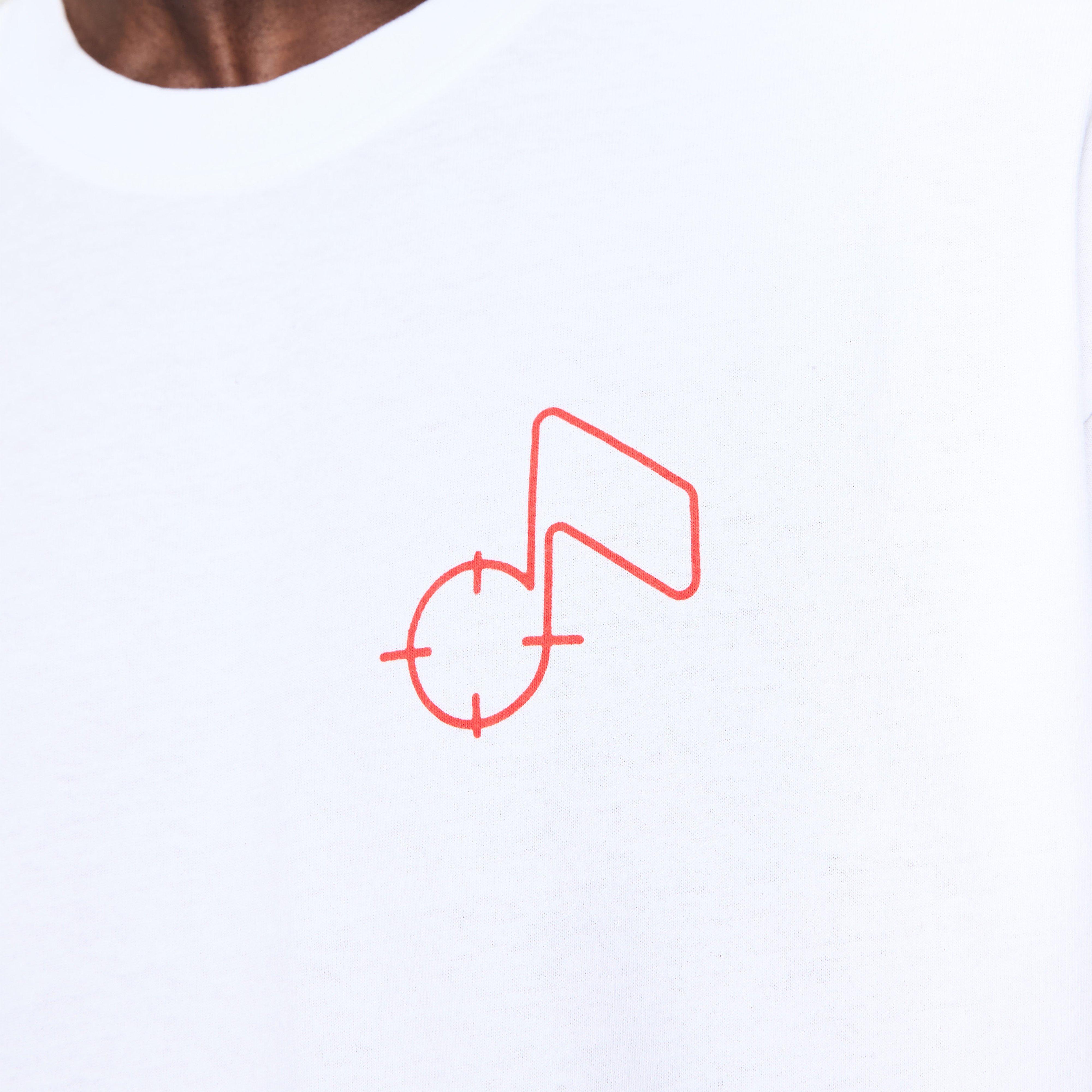 Edwin Charmer Chest T-Shirt