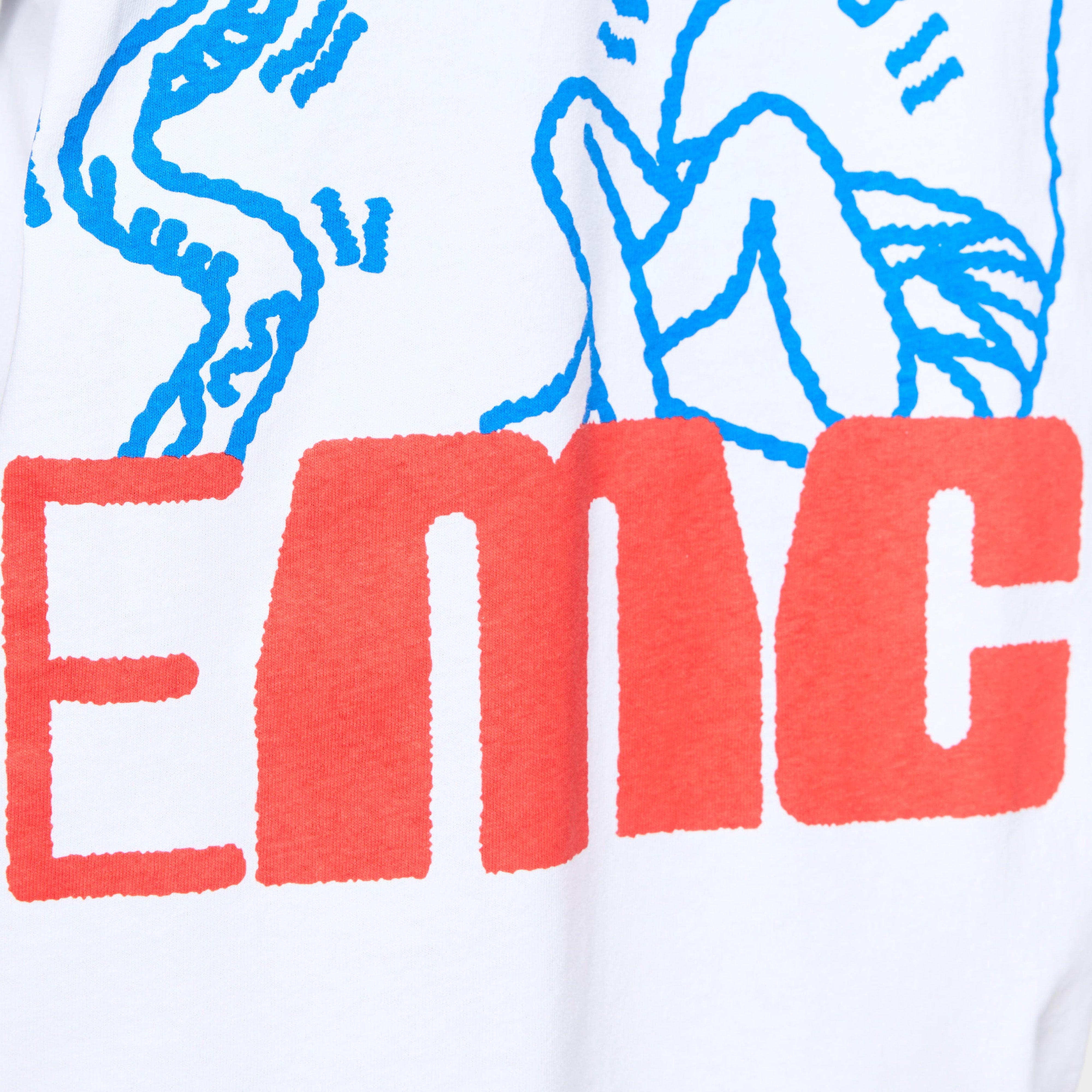 Edwin Charmer Chest T-Shirt