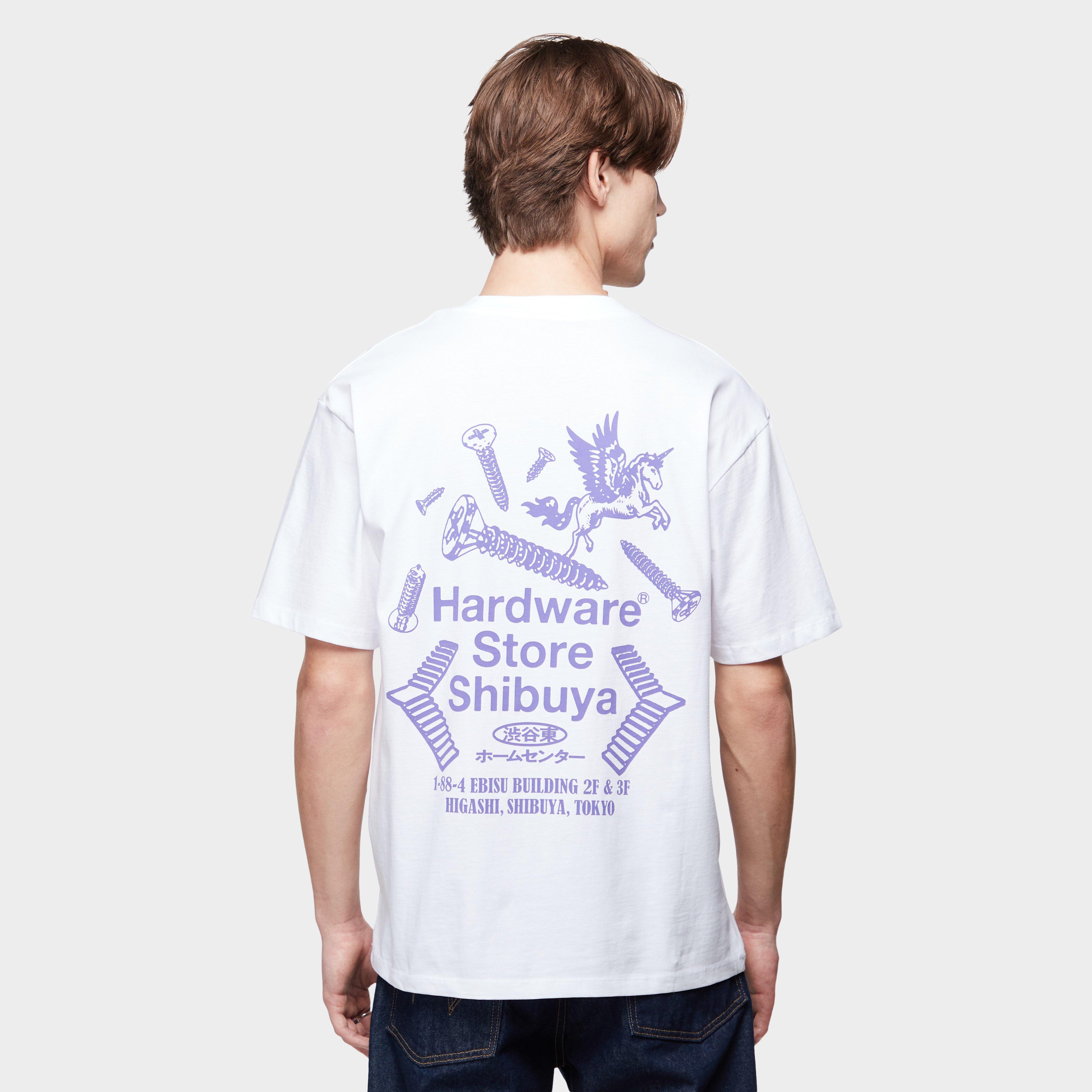 Edwin Hardware Store T-Shirt