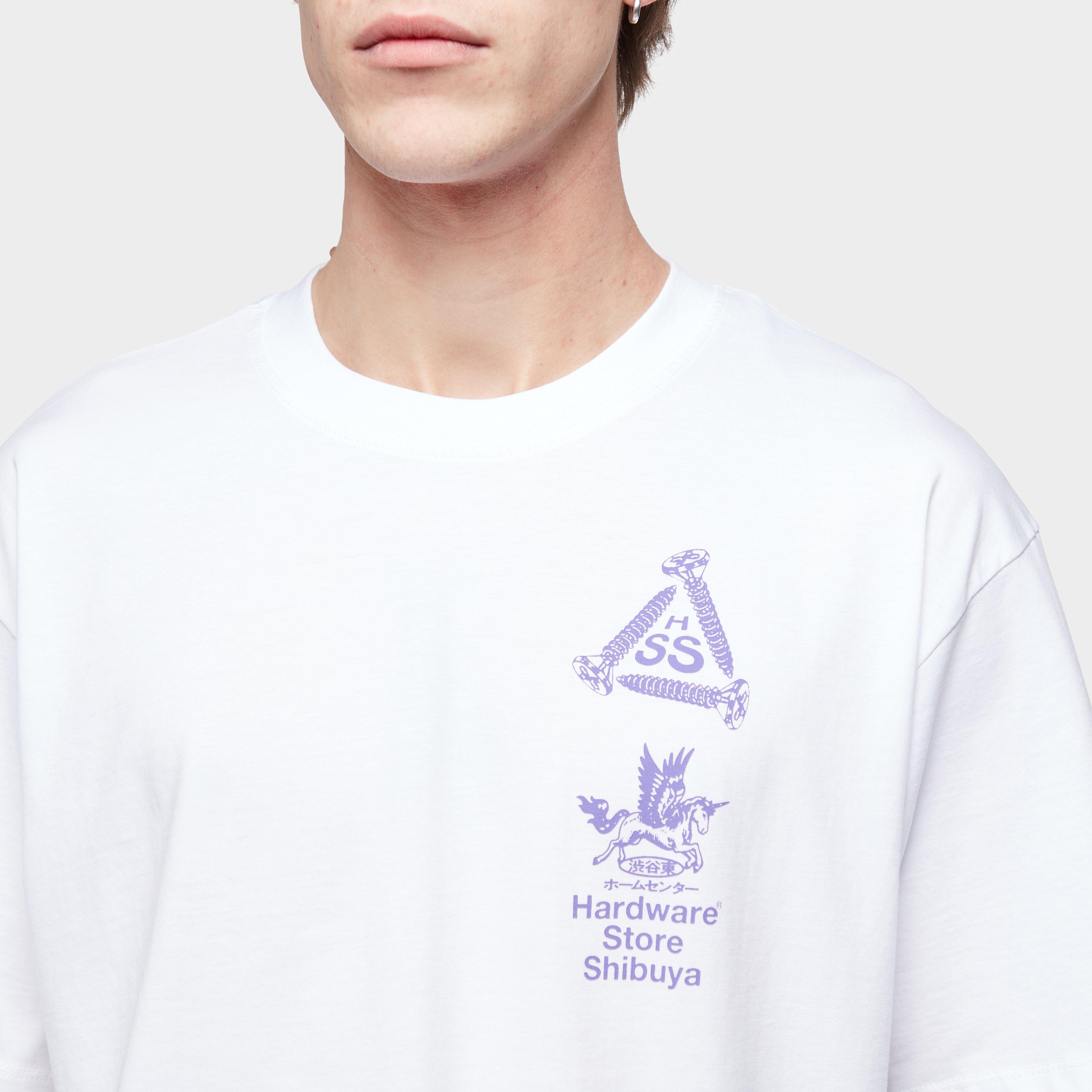 Edwin Hardware Store T-Shirt