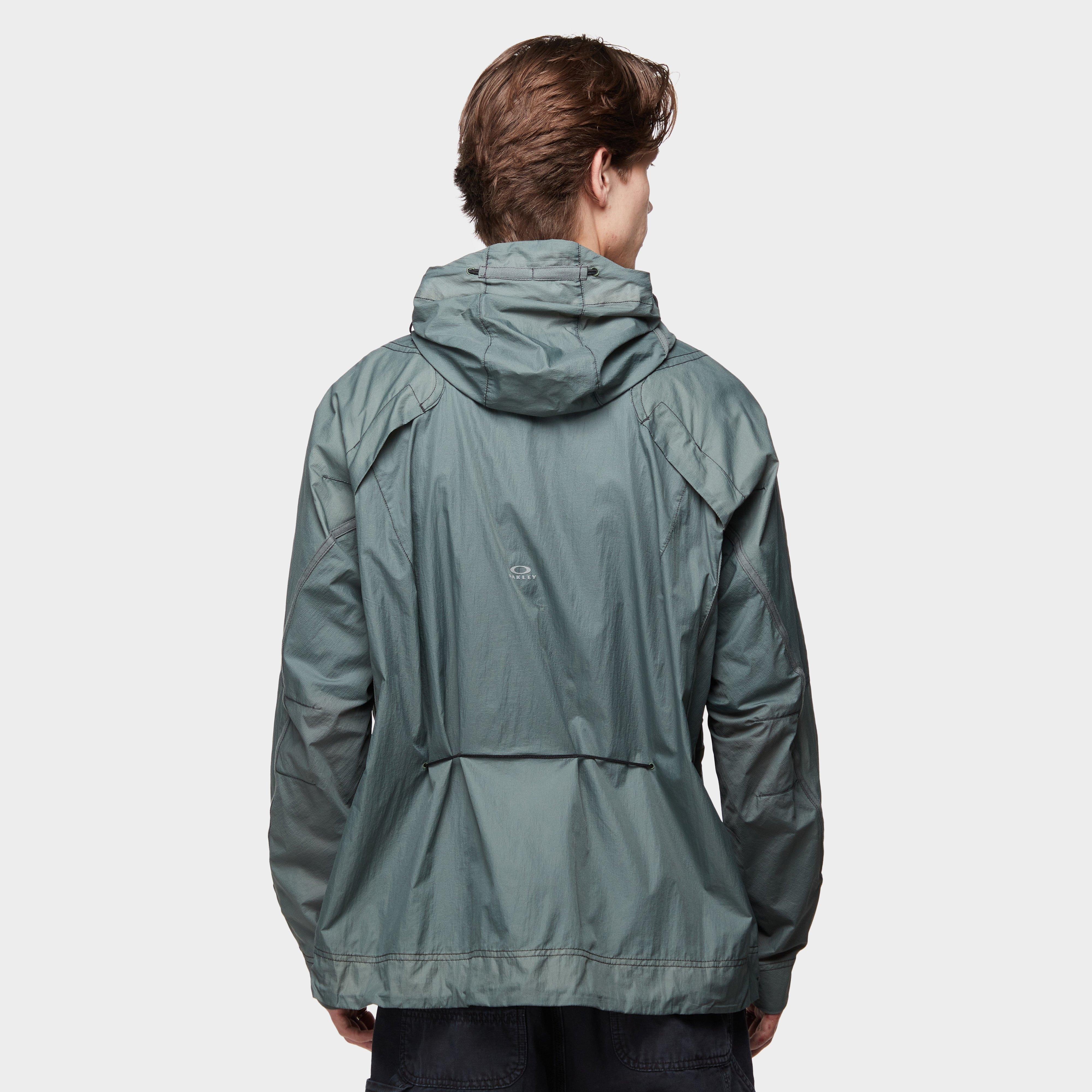 Oakley Latitude Veil Flow Jacket