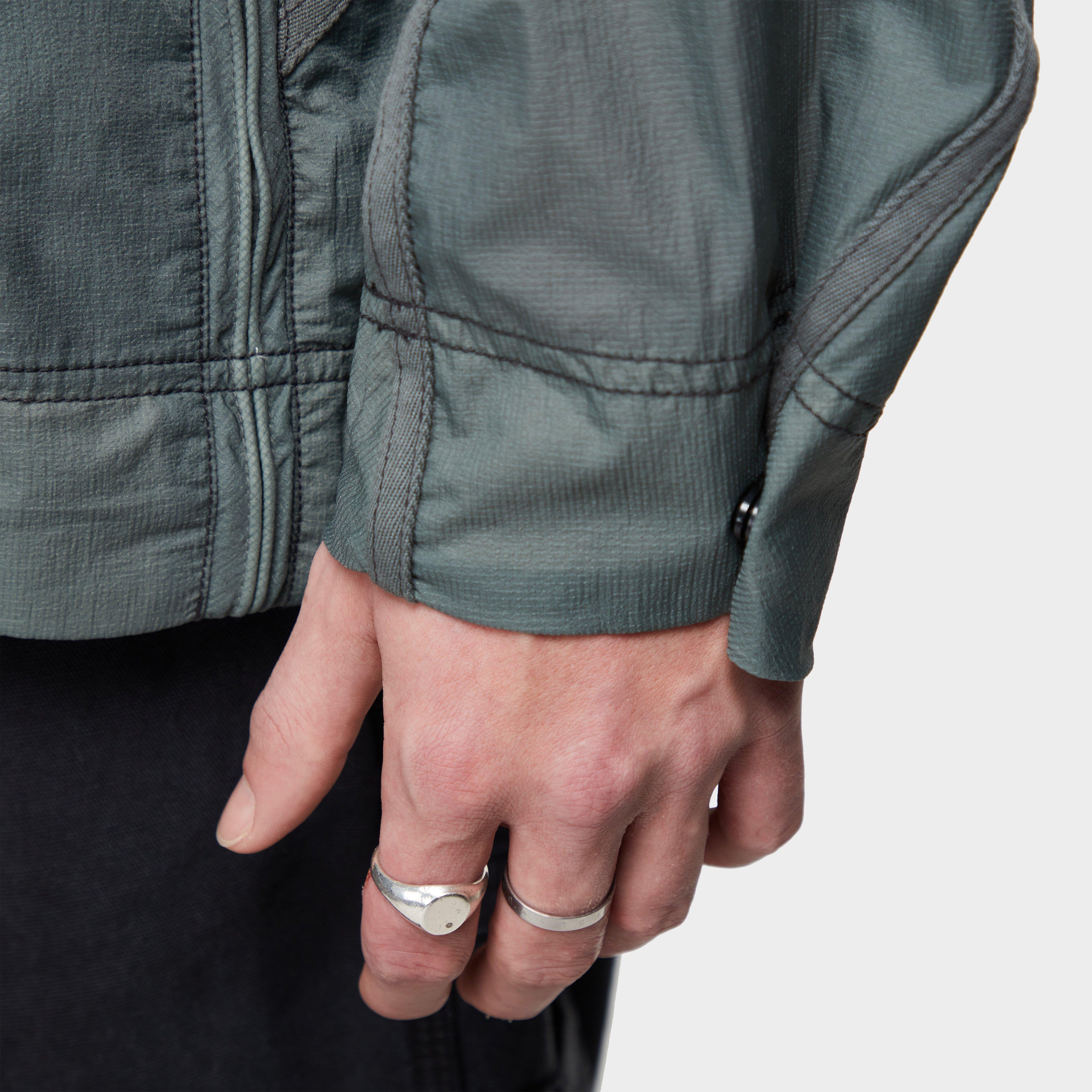 Oakley Latitude Veil Flow Jacket