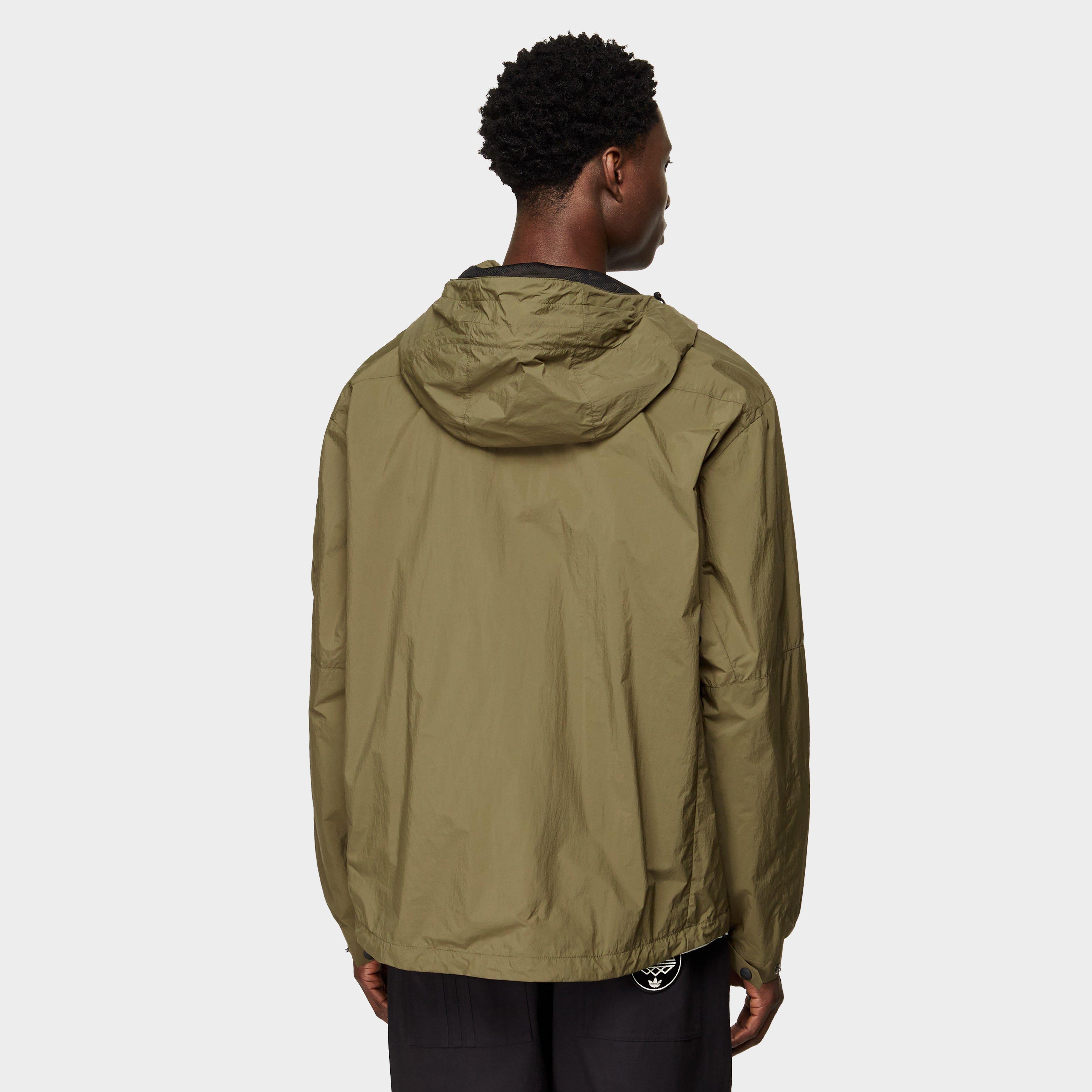 adidas Buckstead SPZL Jacket