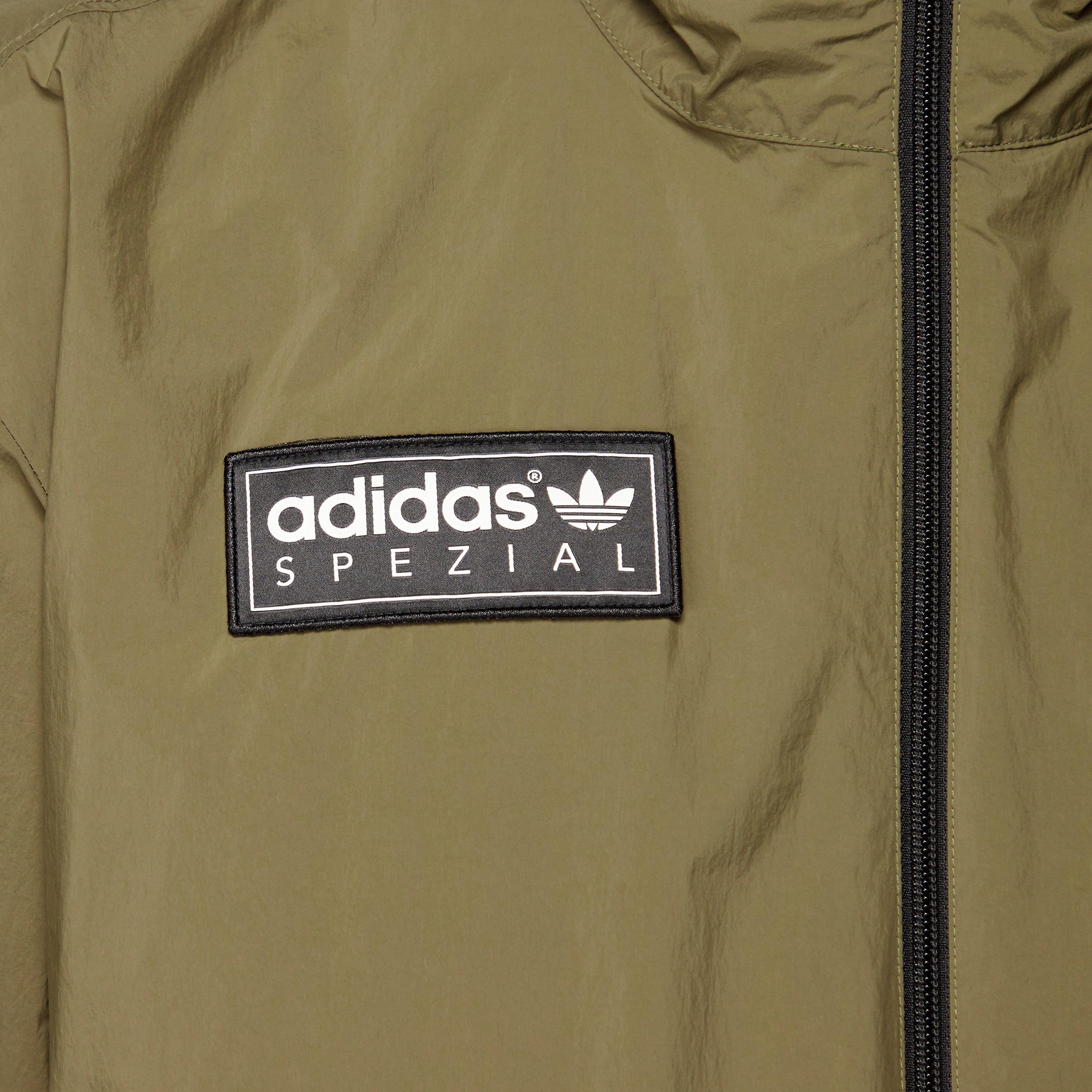 adidas Buckstead SPZL Jacket