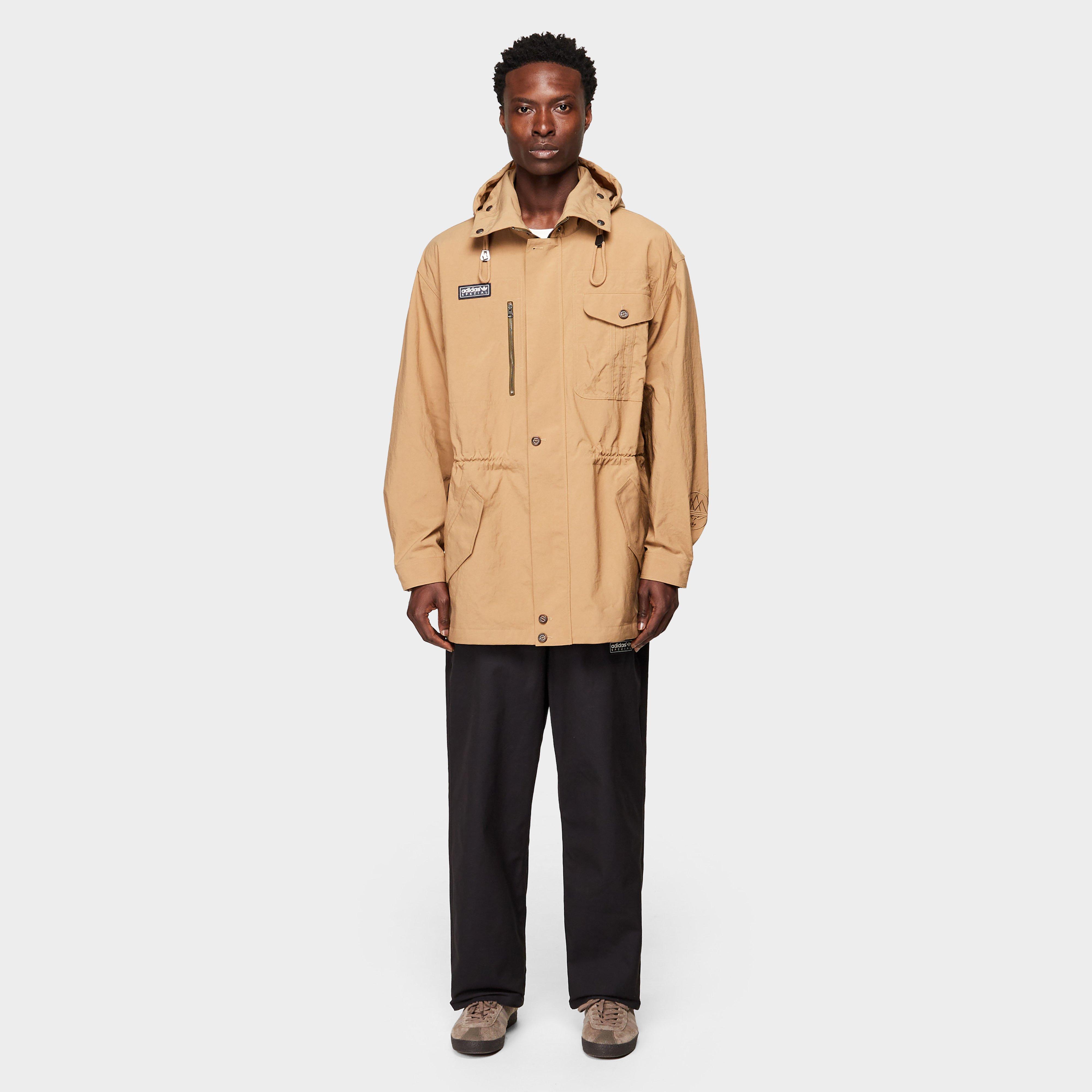 adidas LONGRIDGE SPZL Parka