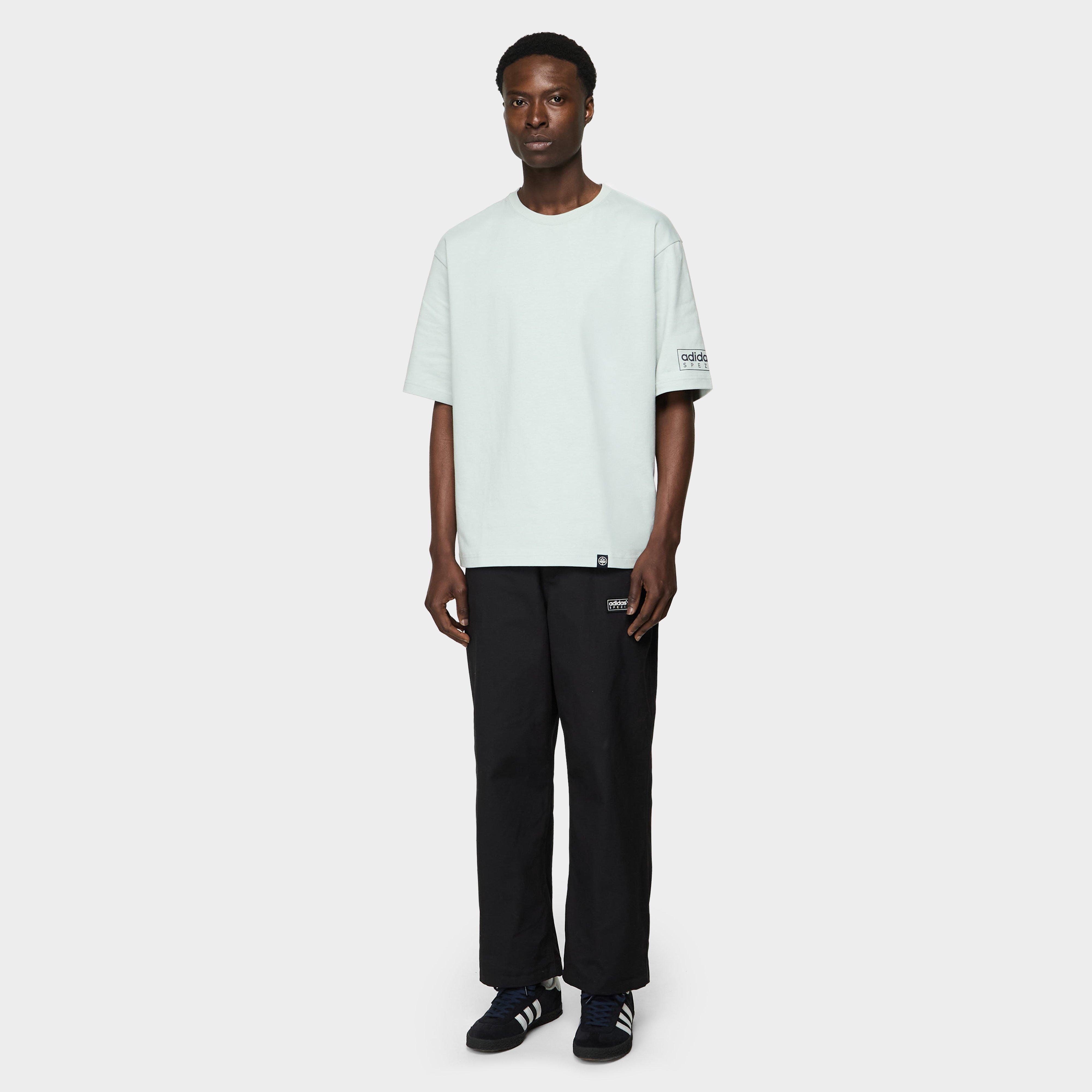 adidas SPZL Mod T-Shirt