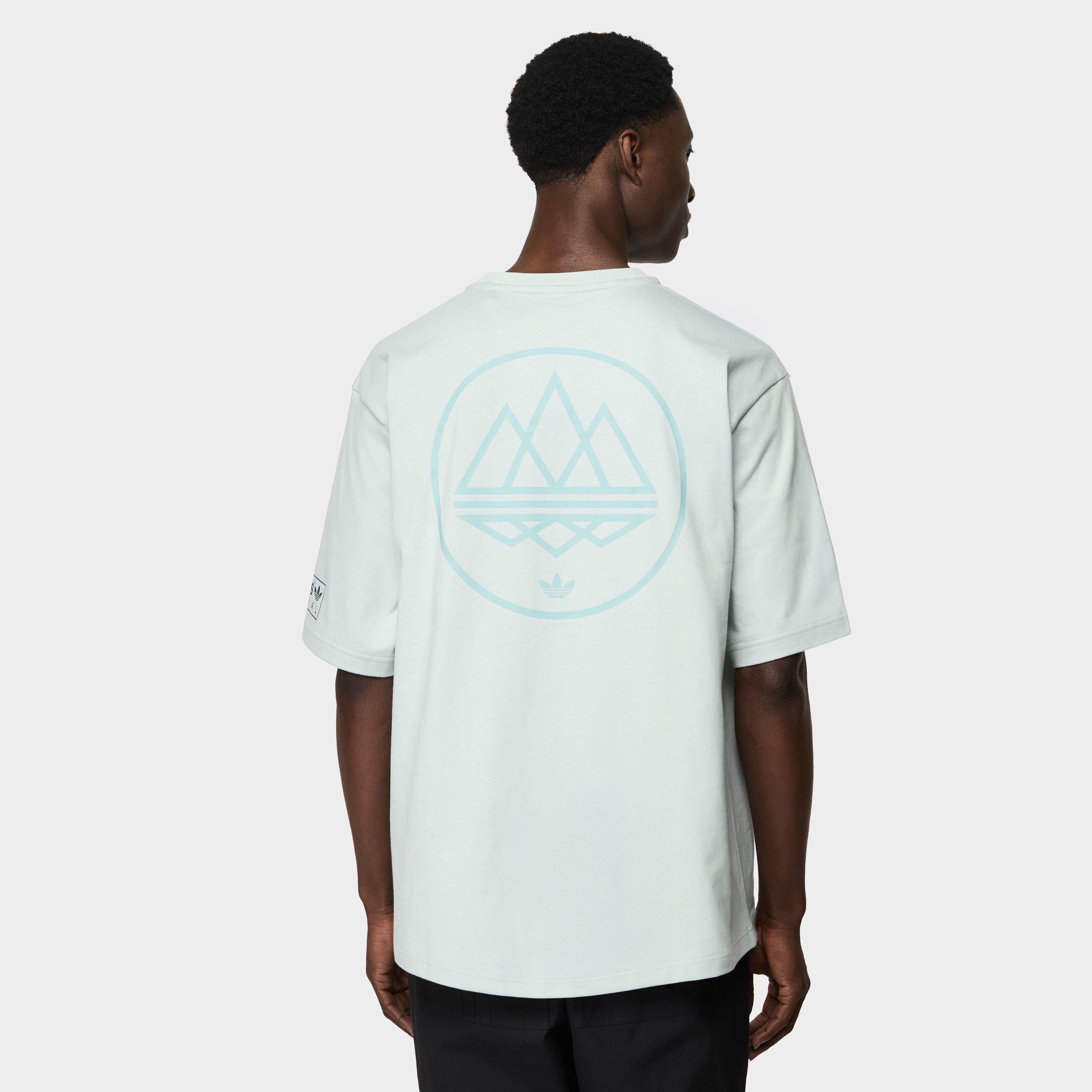 adidas SPZL Mod T-Shirt