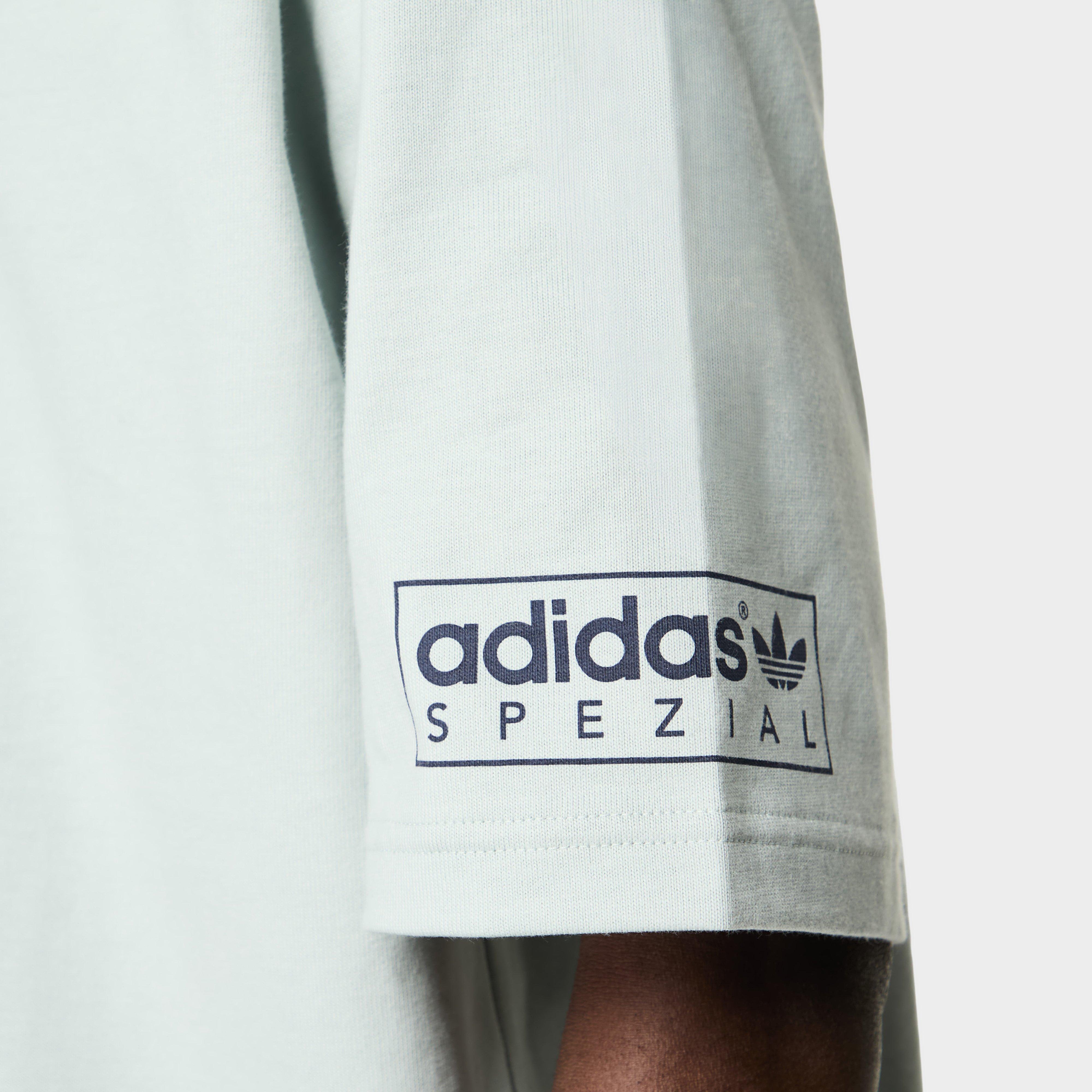 adidas SPZL Mod T-Shirt