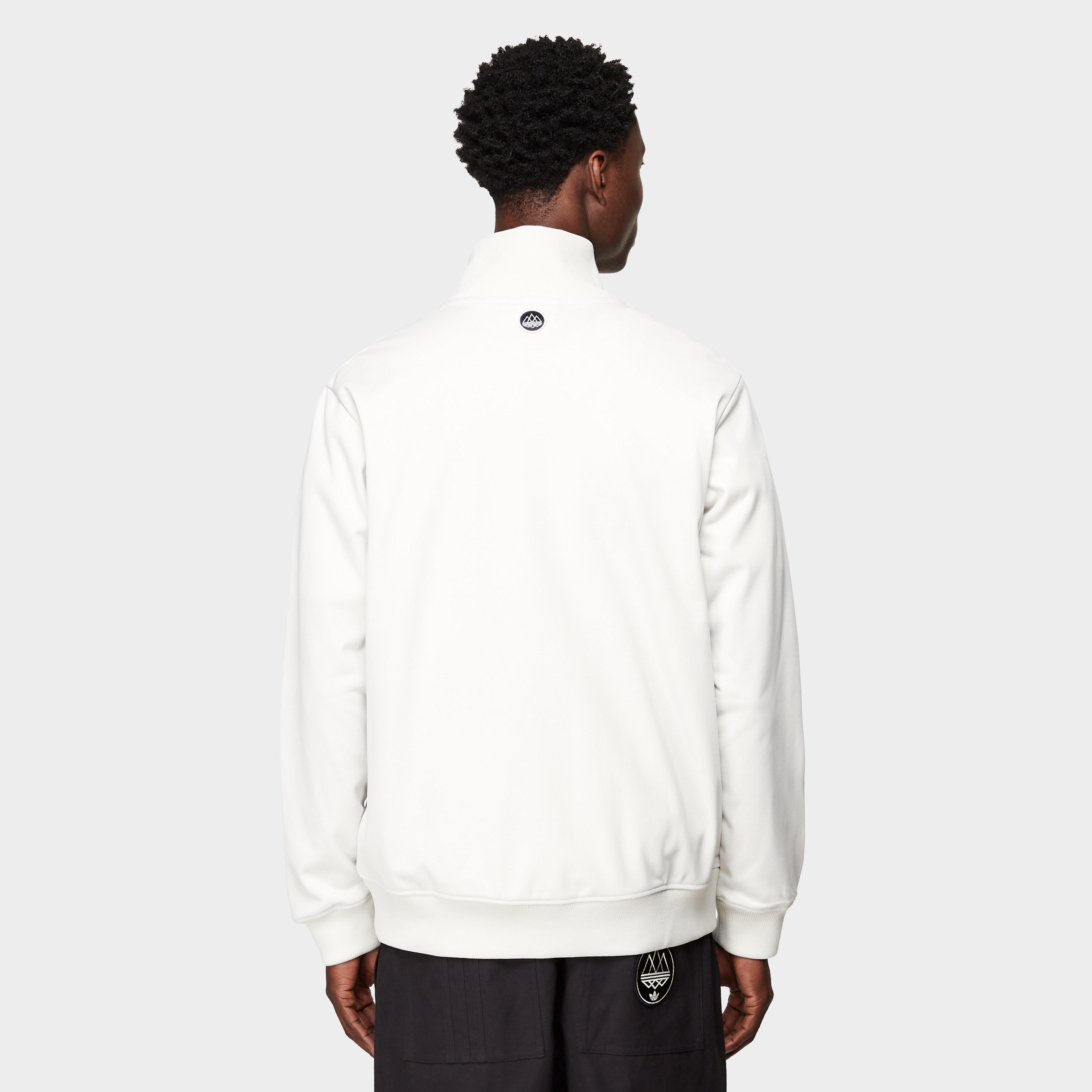 adidas Backhill SPZLTrack Top