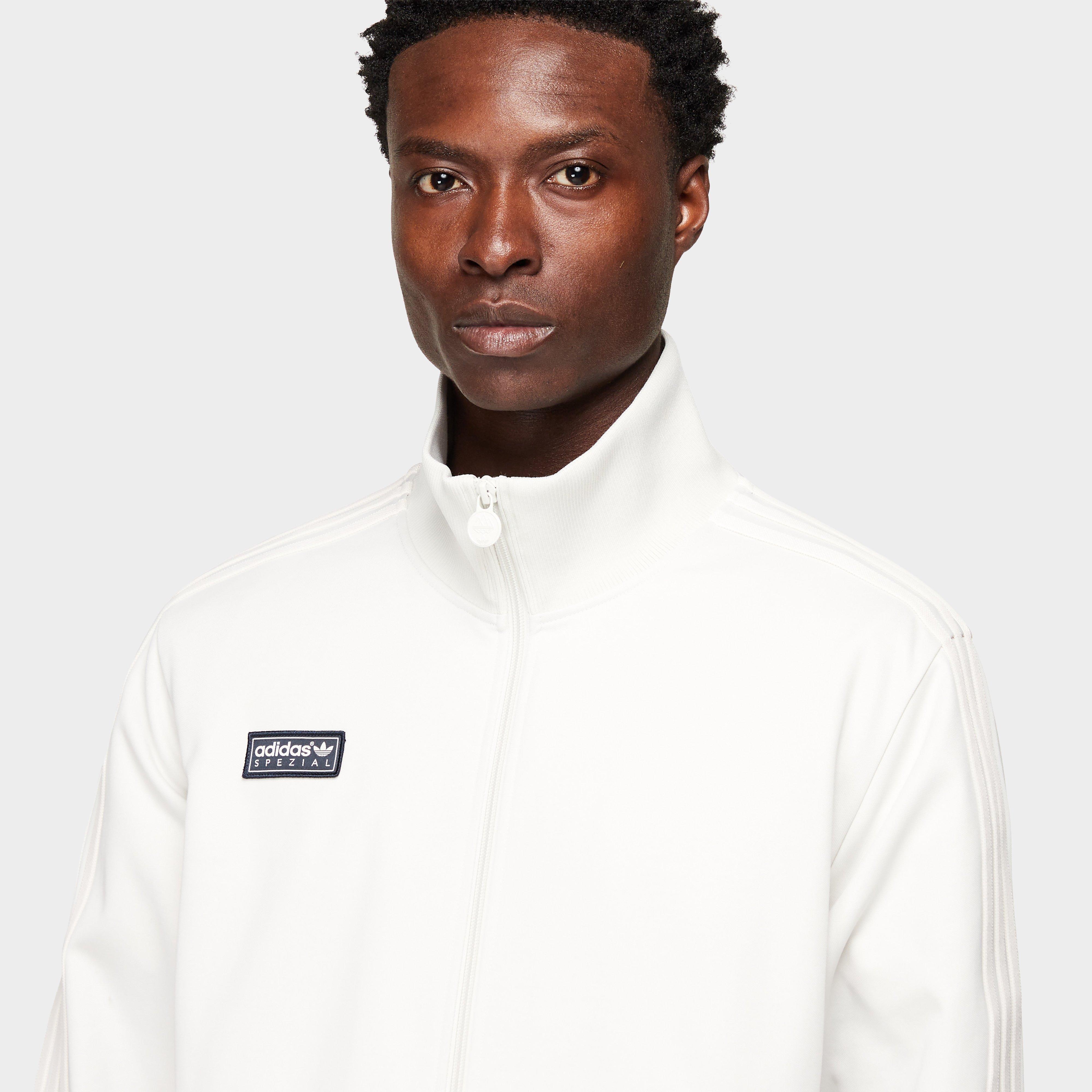 adidas Backhill SPZLTrack Top