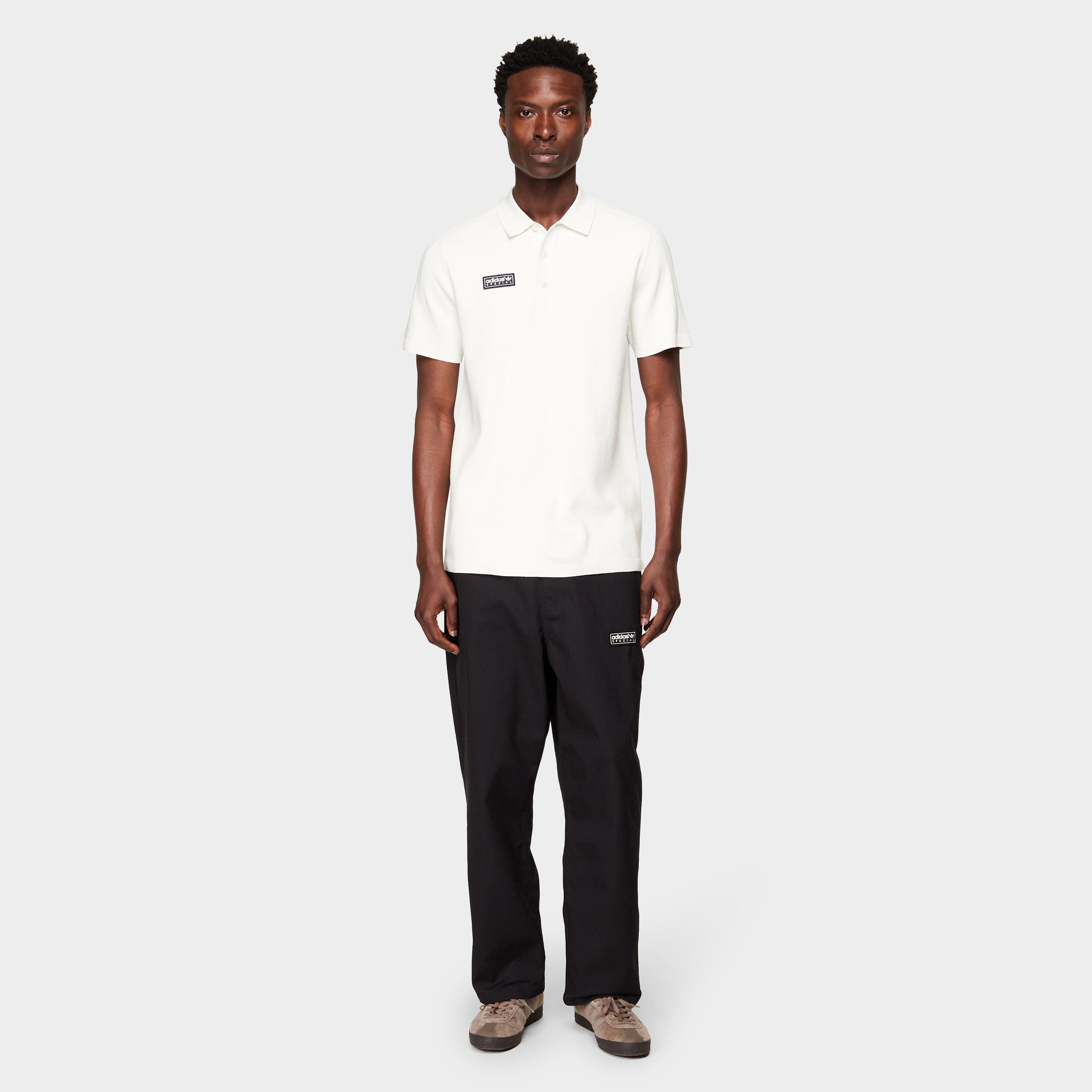 adidas Bispham SPZL Polo Shirt