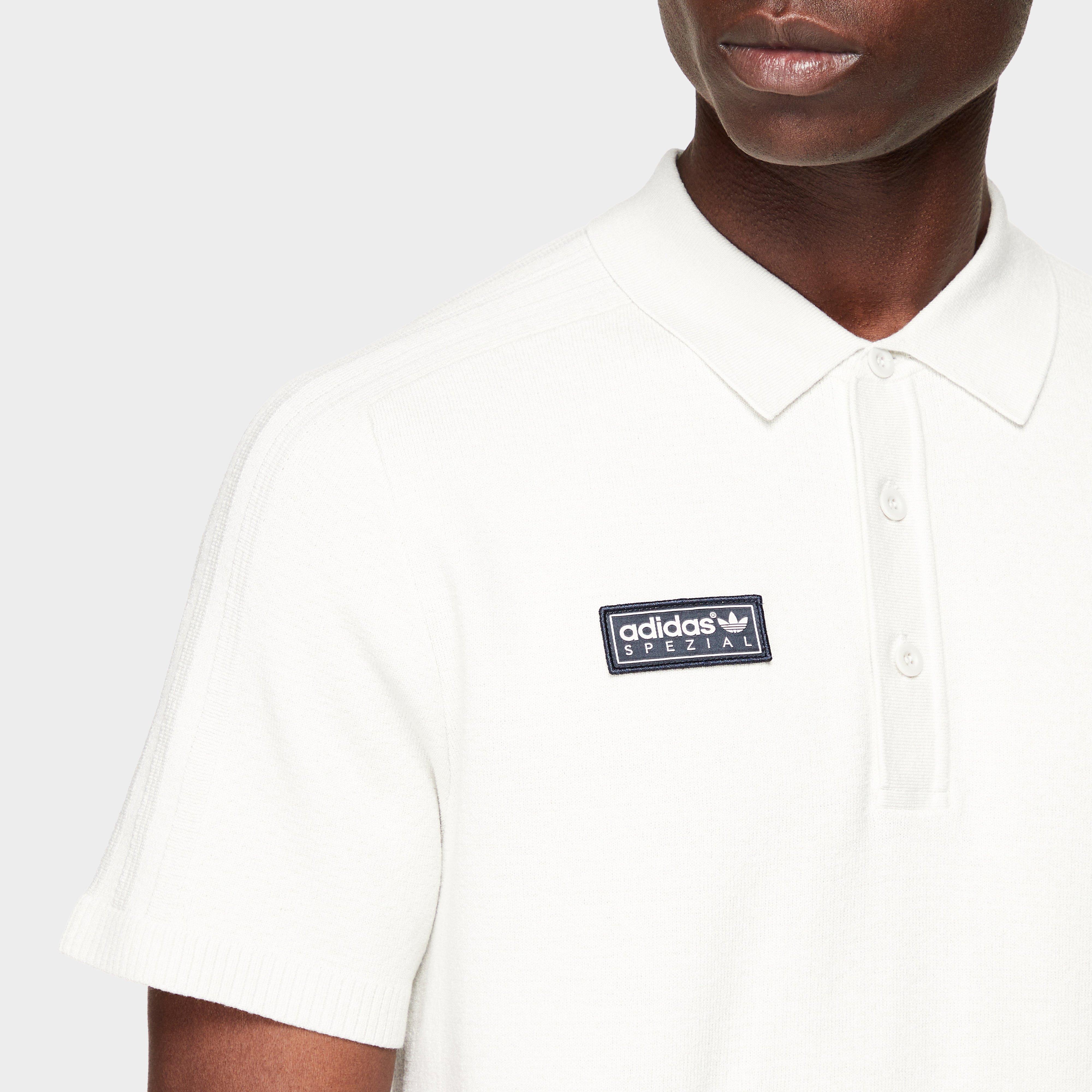 adidas Bispham SPZL Polo Shirt