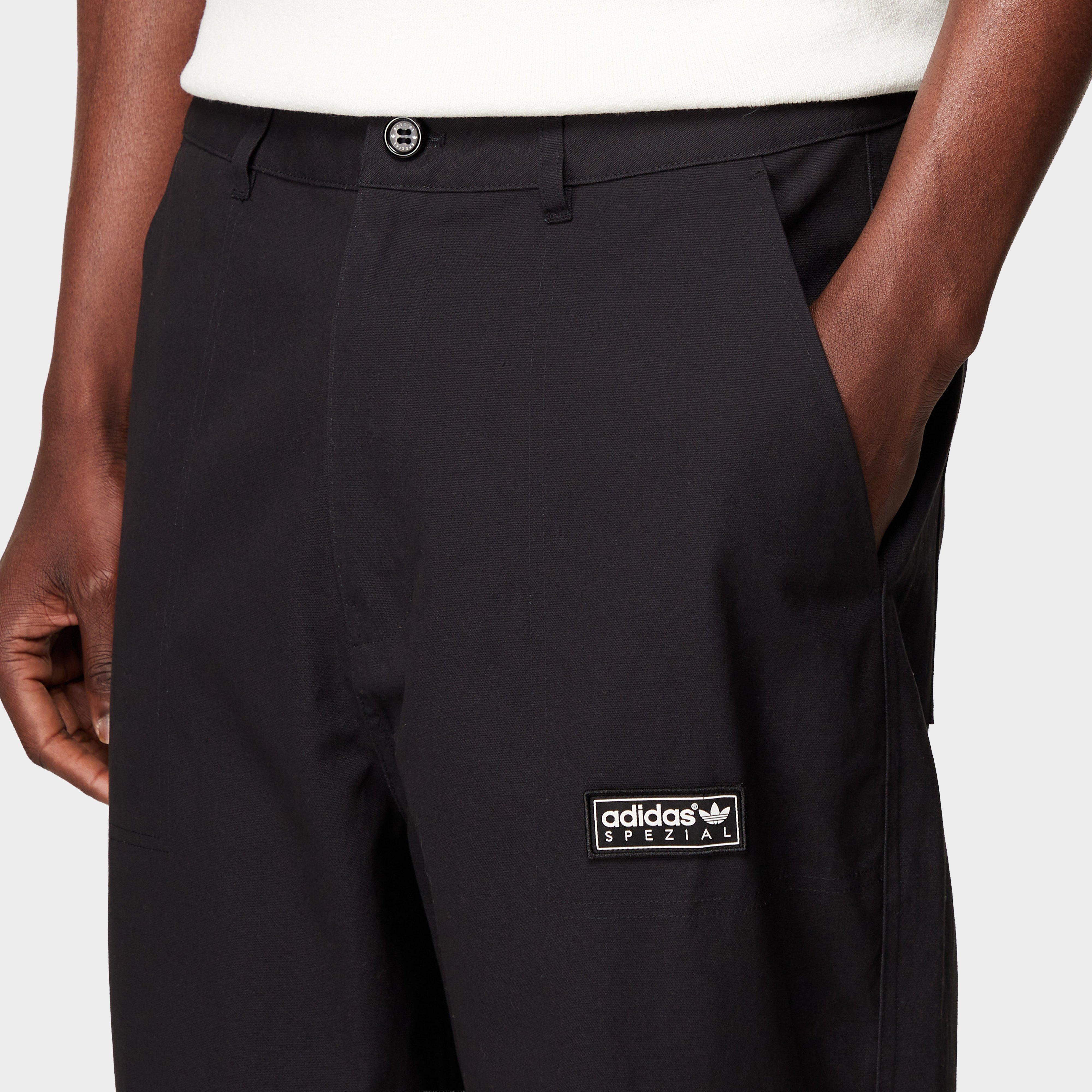 adidas STADT SPZL Trouser