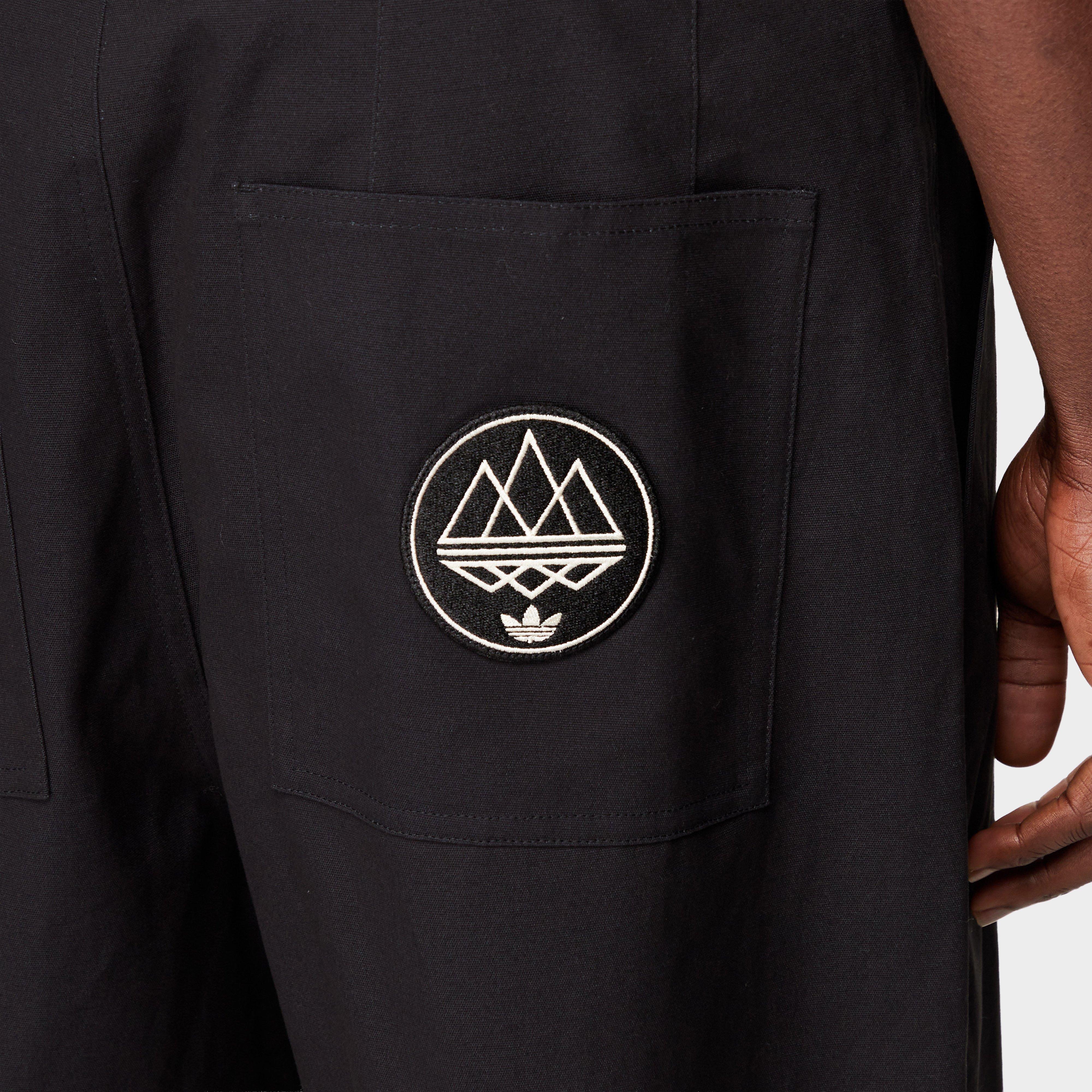 adidas STADT SPZL Trouser