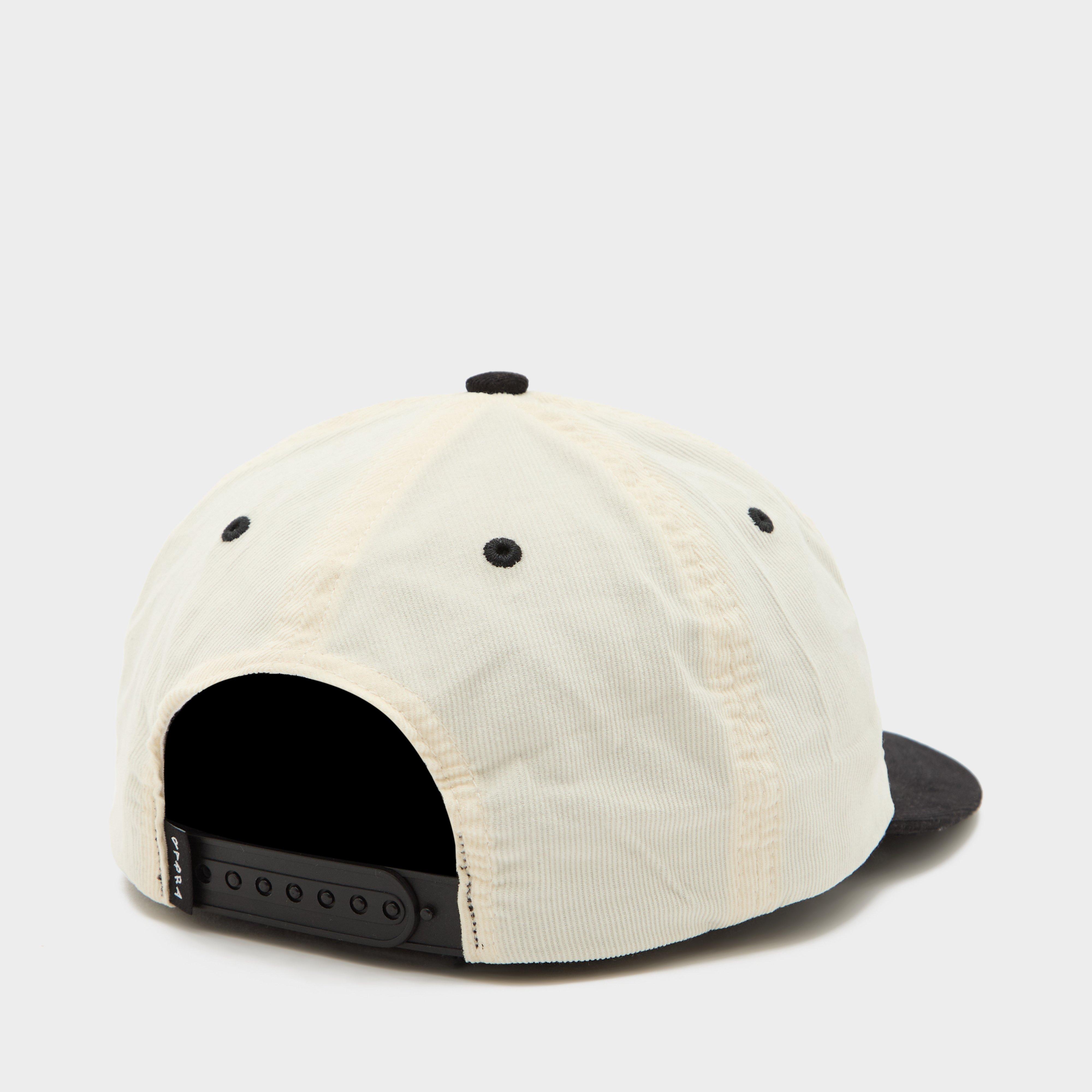 by Parra Error Logo 6 Panel Cap
