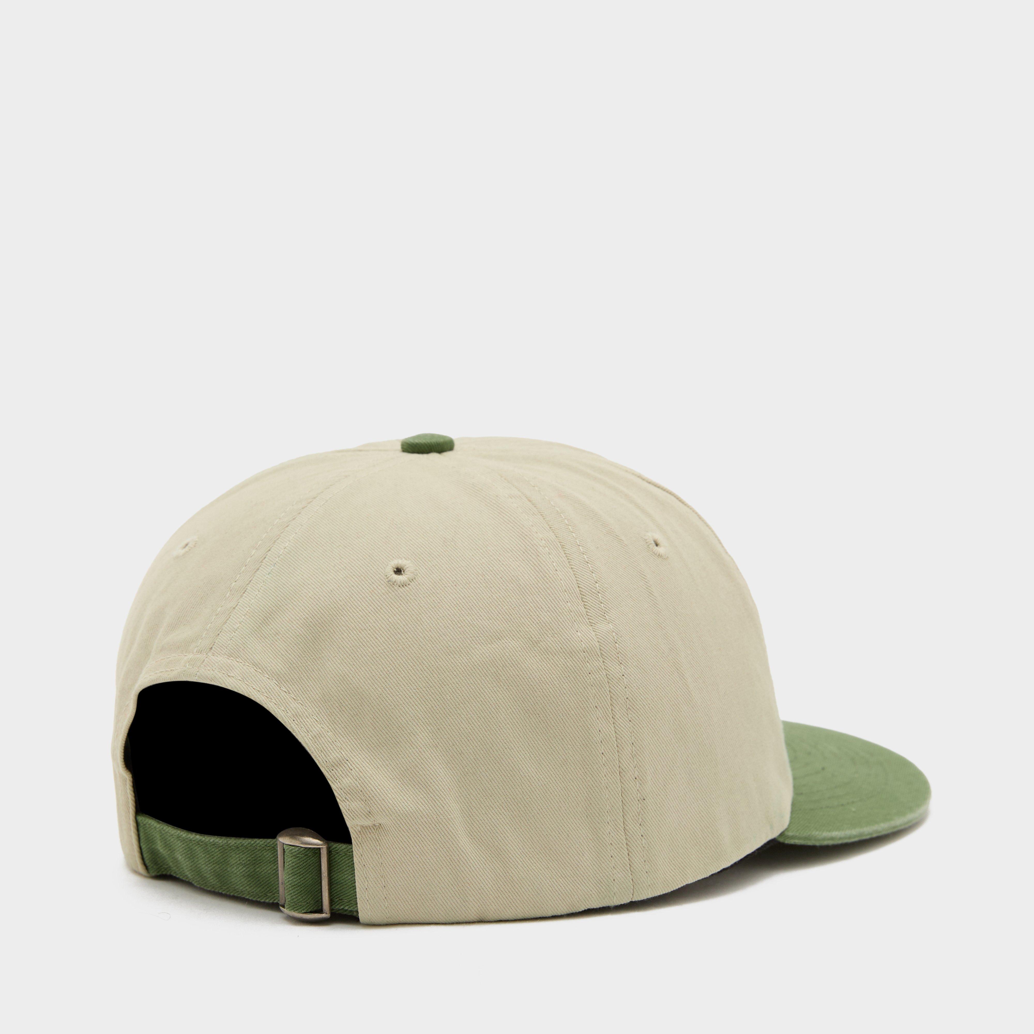 by Parra Paper Par 6 P Cap