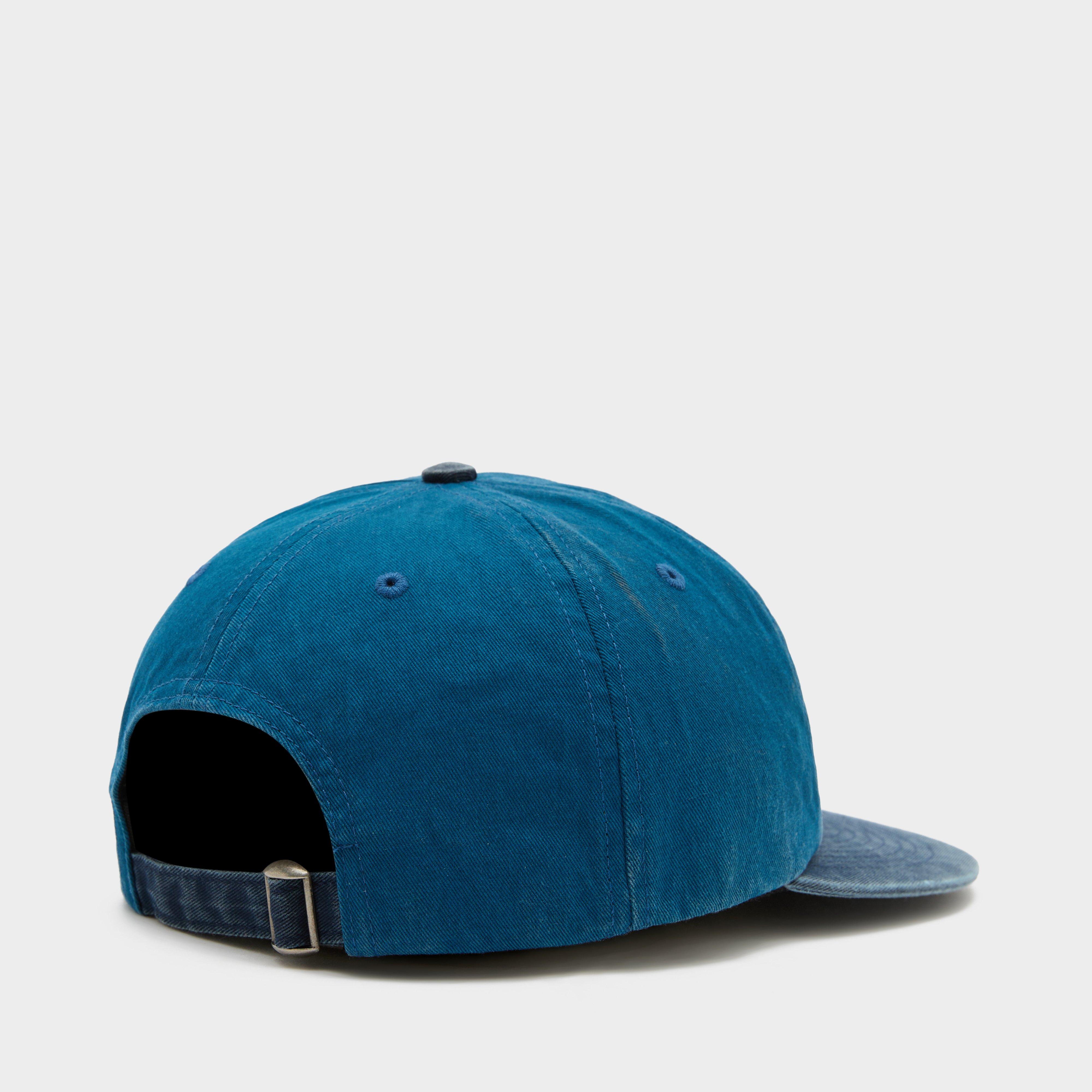 by Parra Paper Par 6 P Cap
