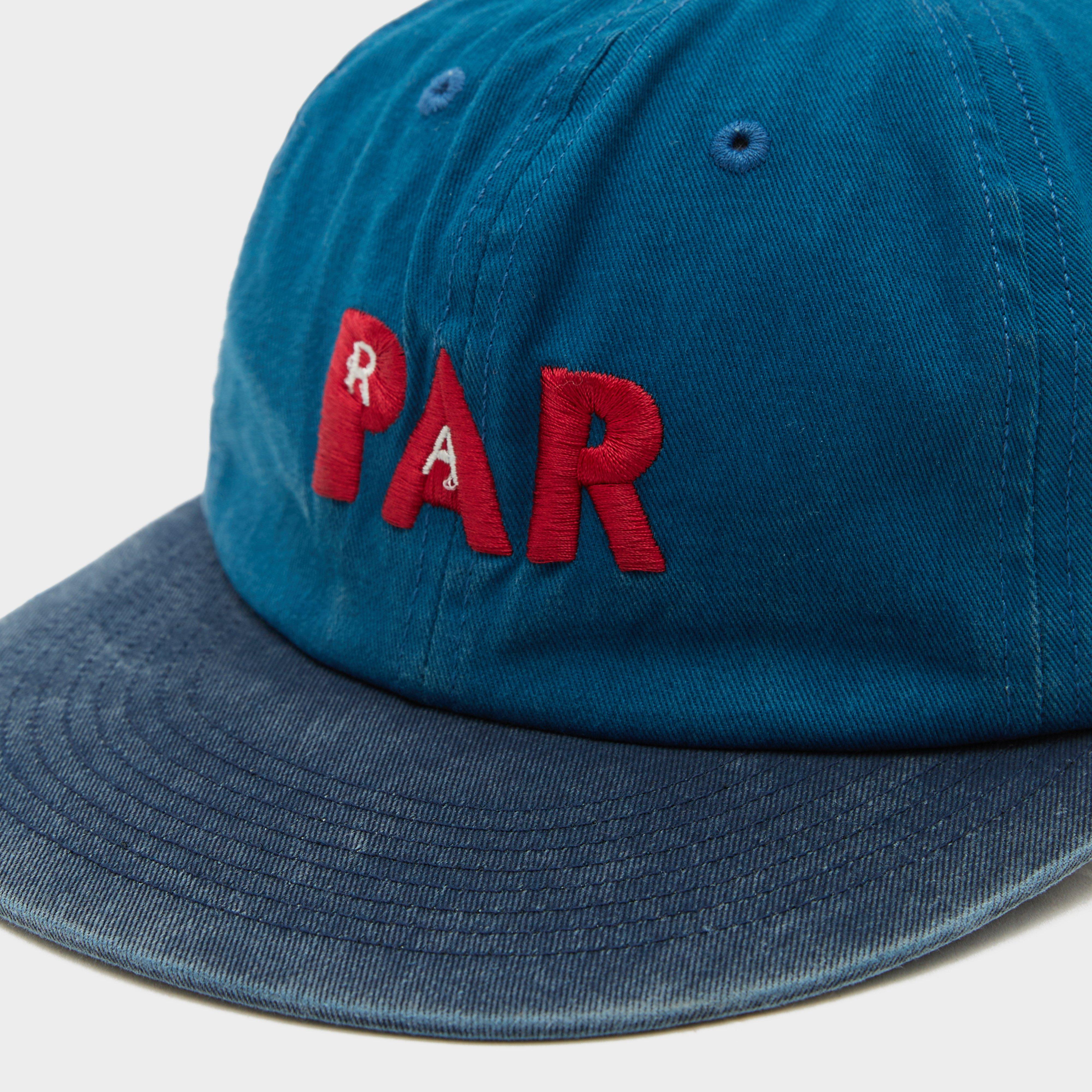 by Parra Paper Par 6 P Cap