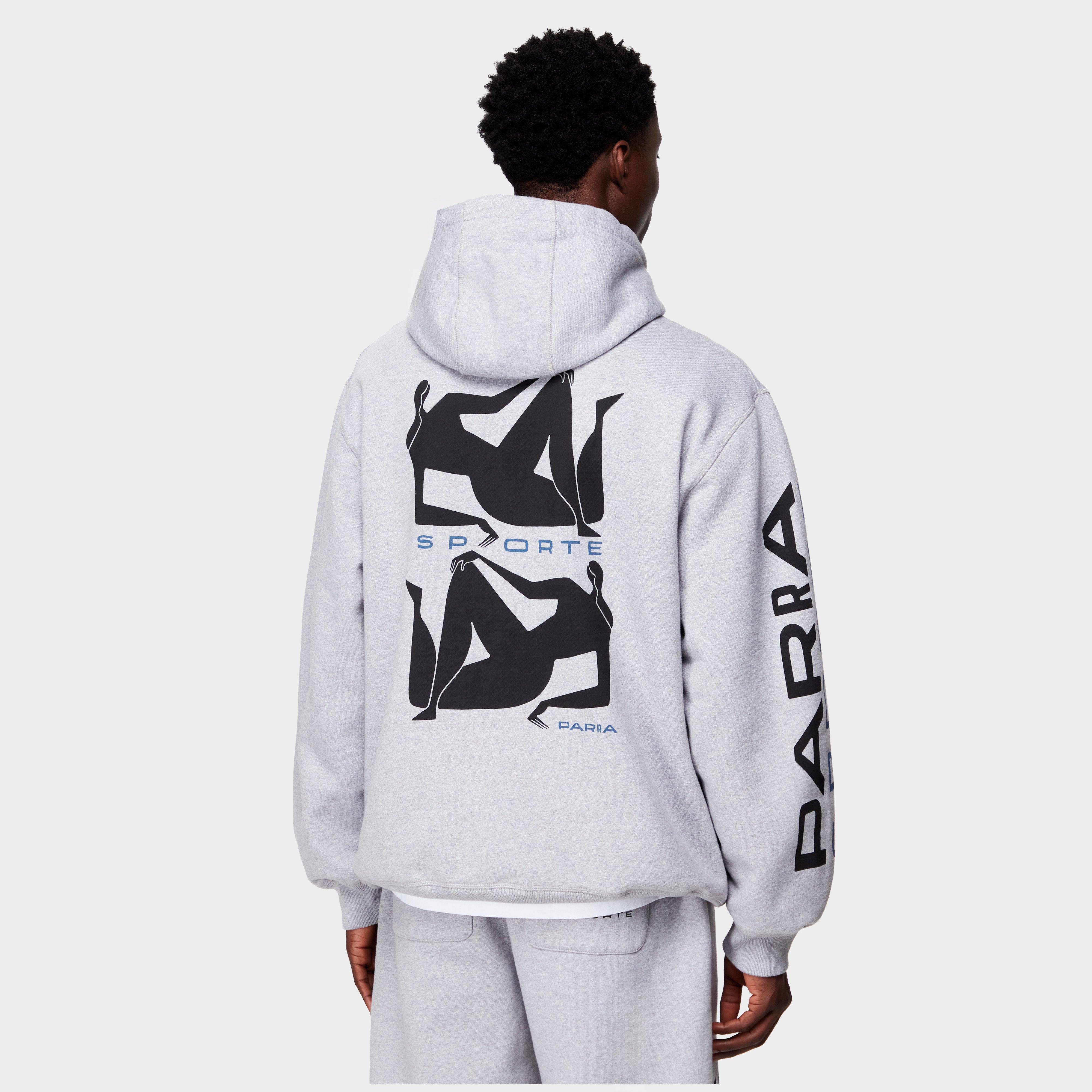 by Parra Parra Sporte Hoodie