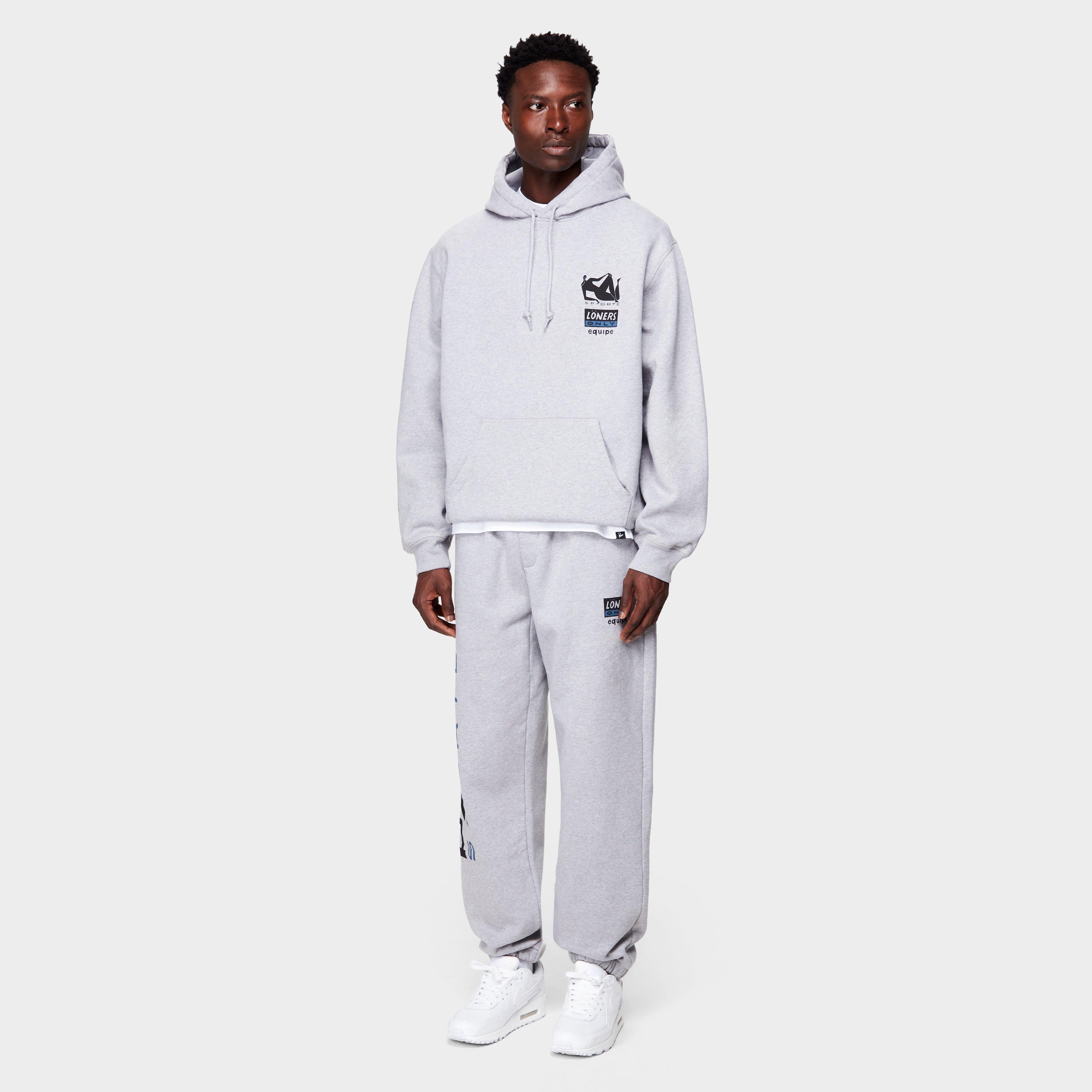 by Parra Parra Sporte Hoodie