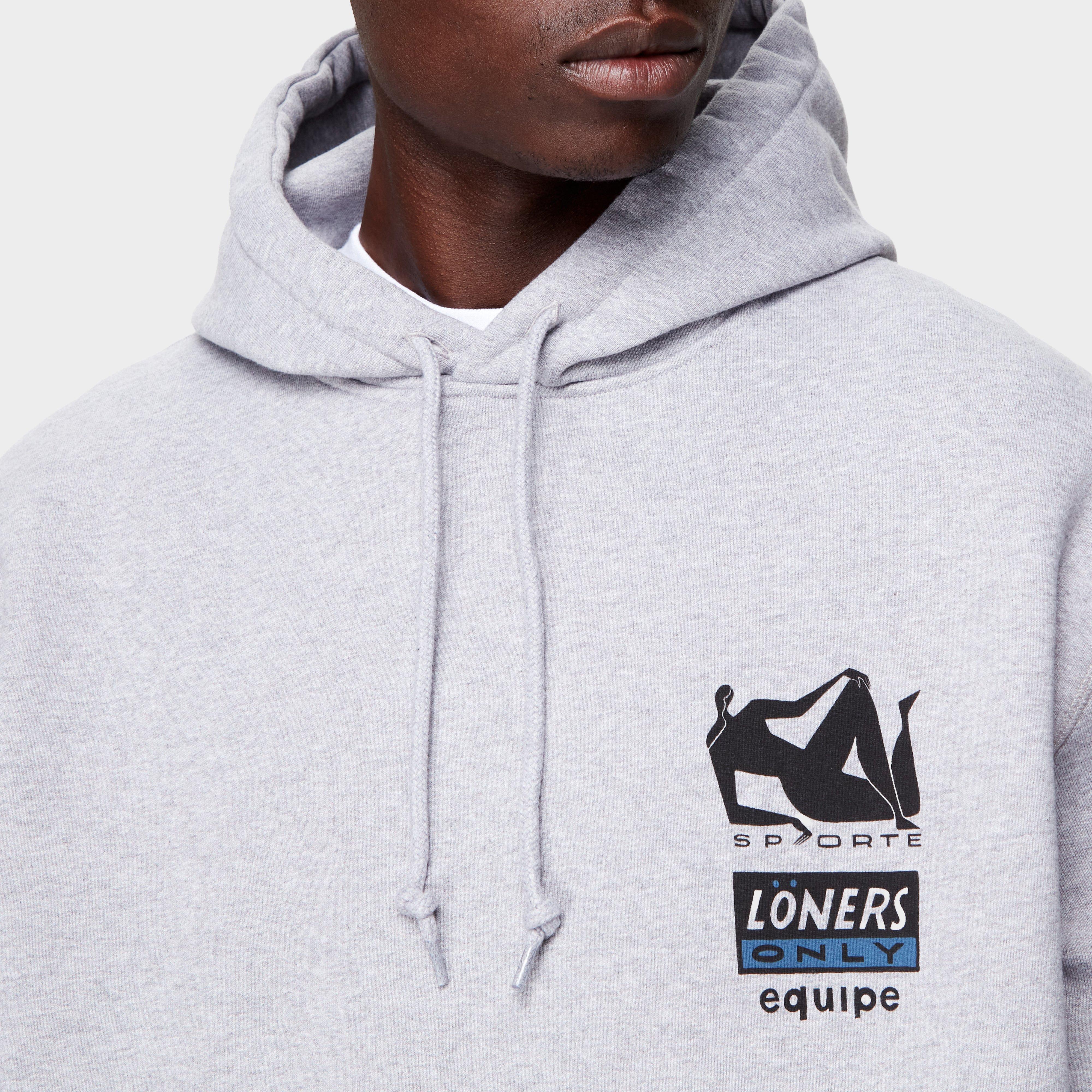 by Parra Parra Sporte Hoodie