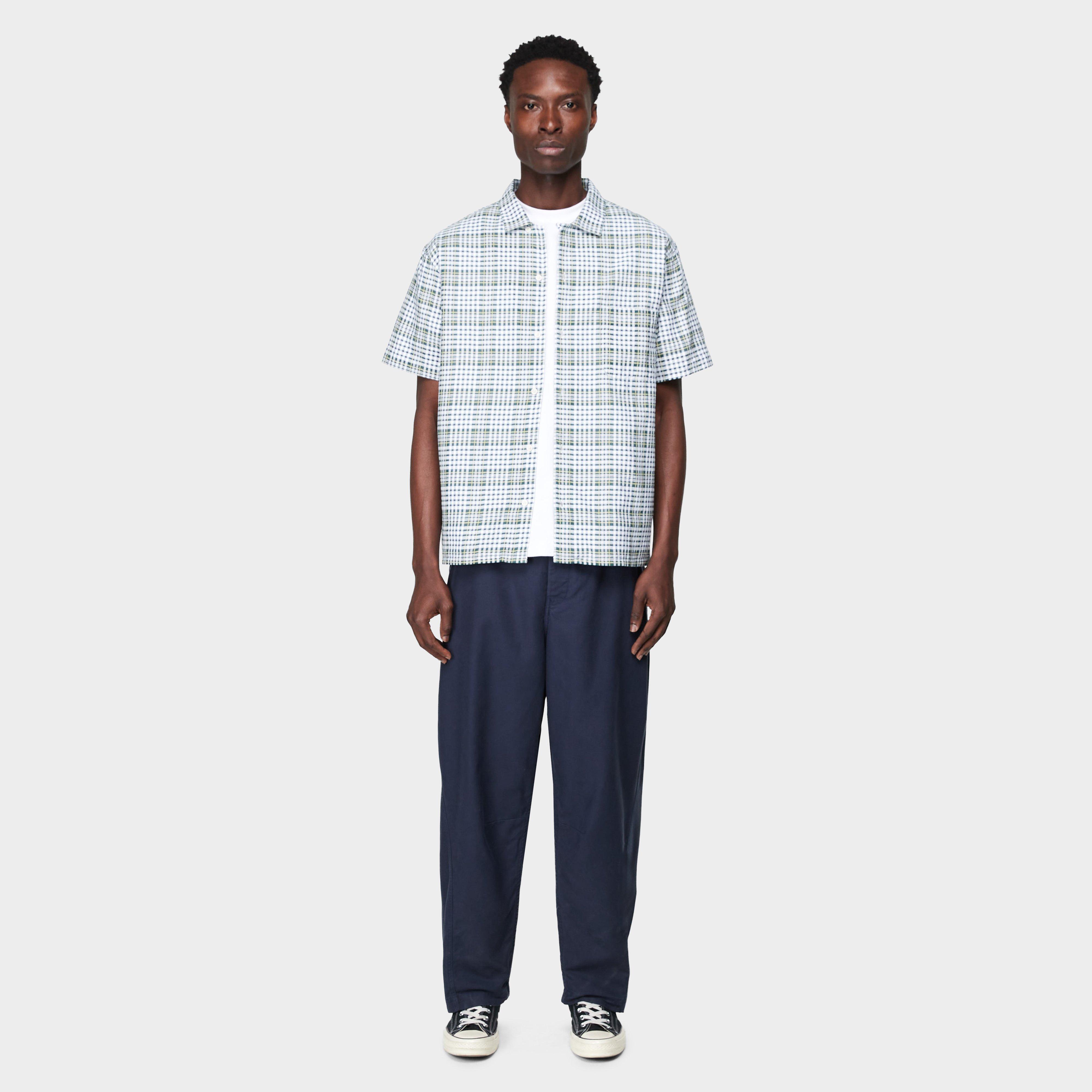YMC Twist Seam Trousers