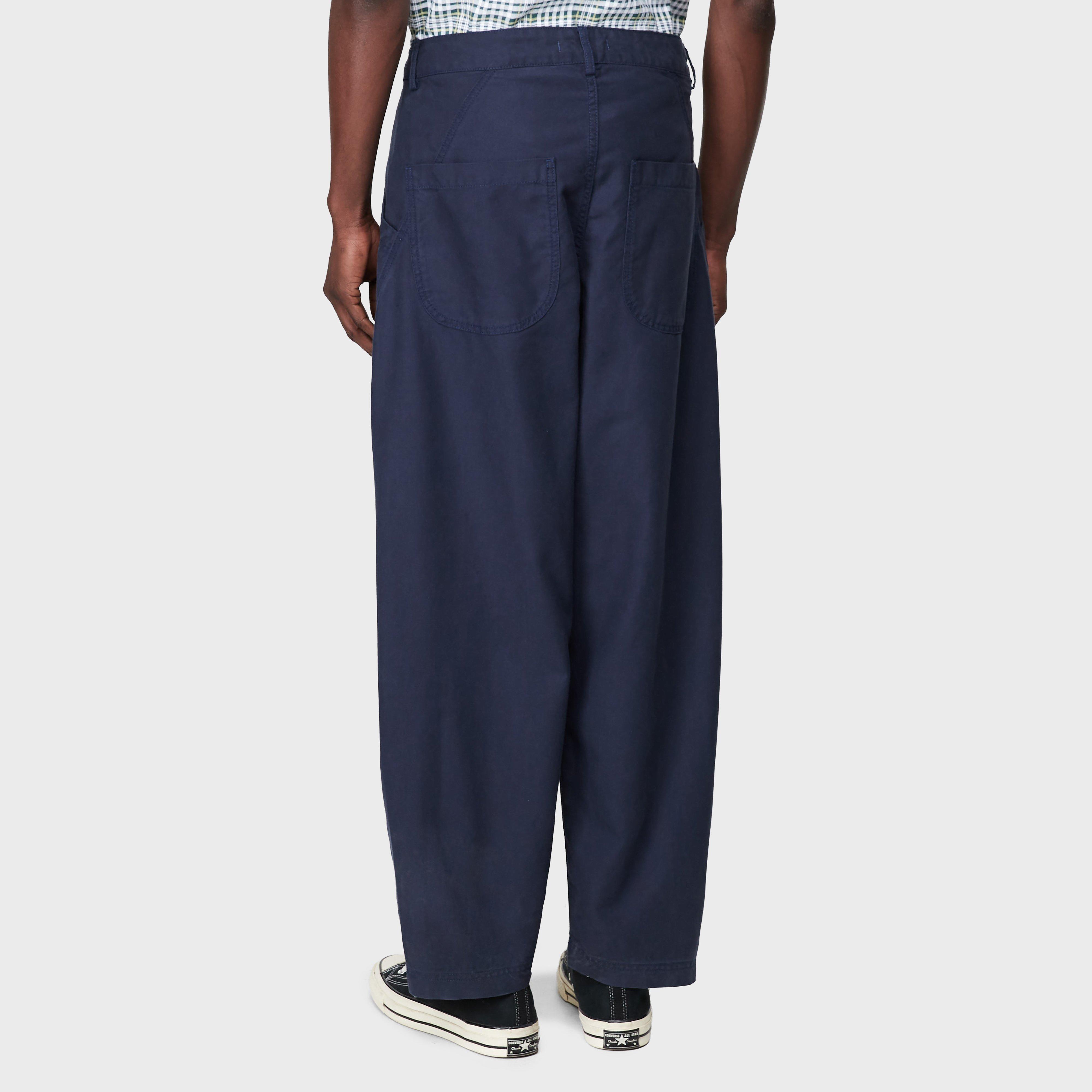 YMC Twist Seam Trousers