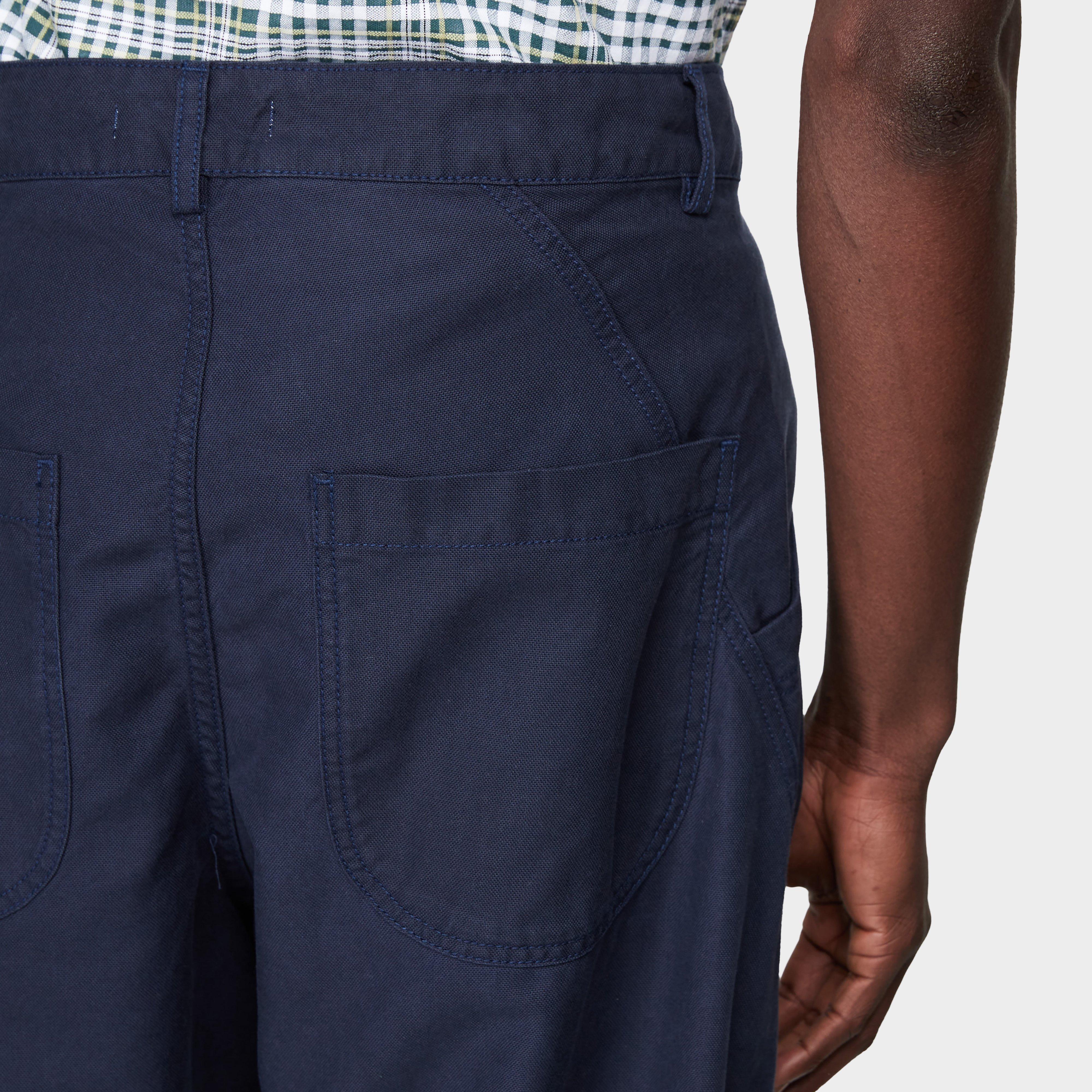 YMC Twist Seam Trousers