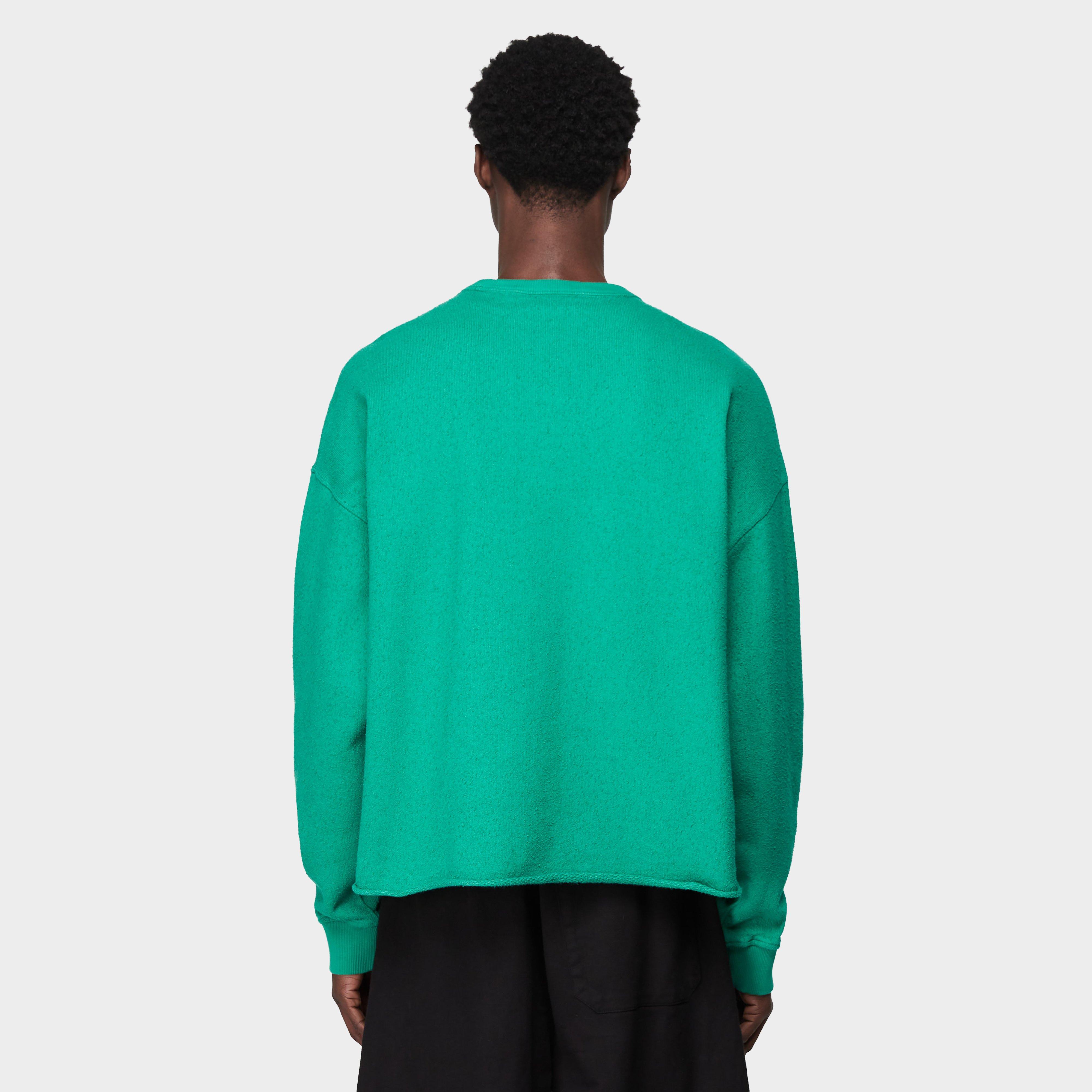 YMC Studio Sweatshirt
