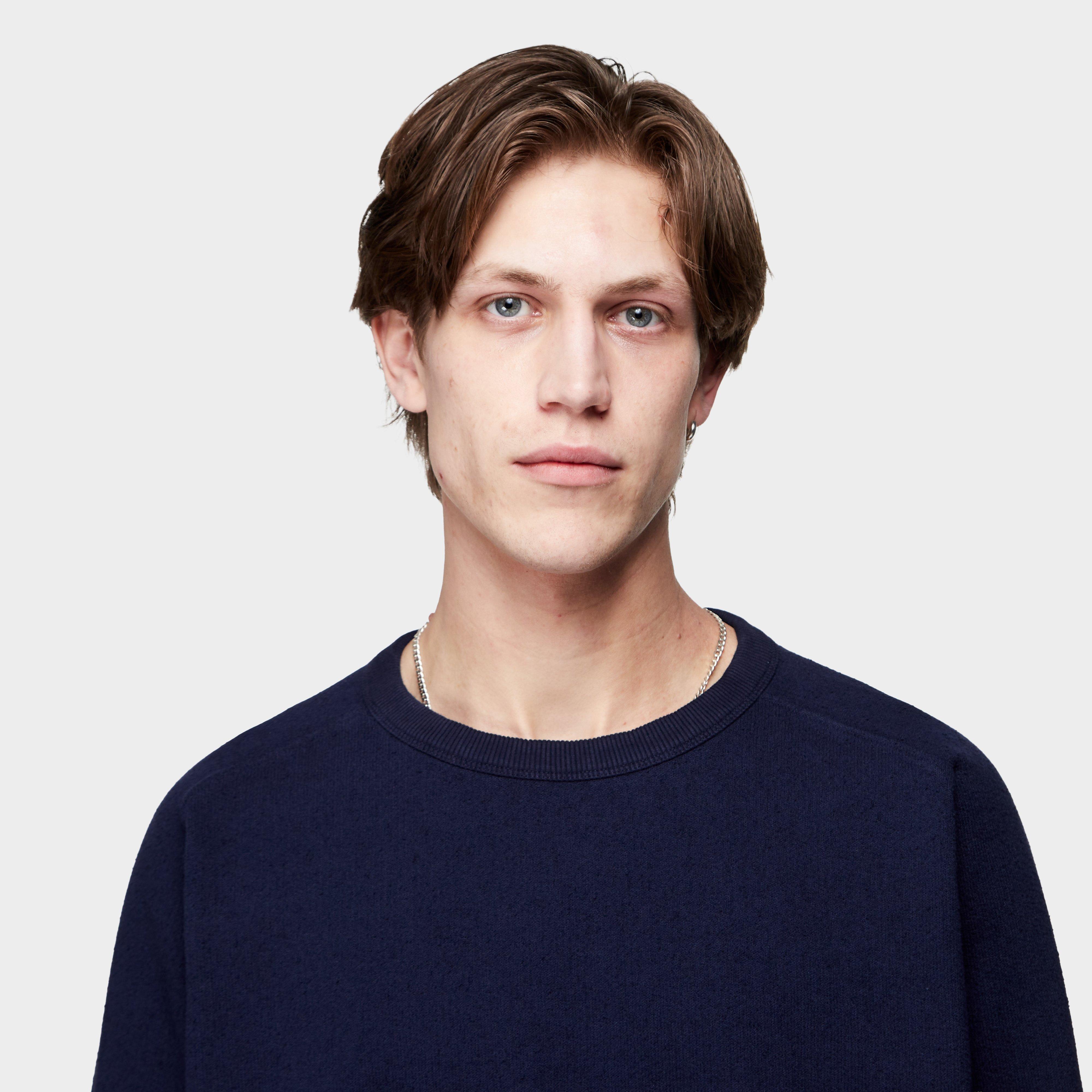 YMC Almost Grown Sweatshirt