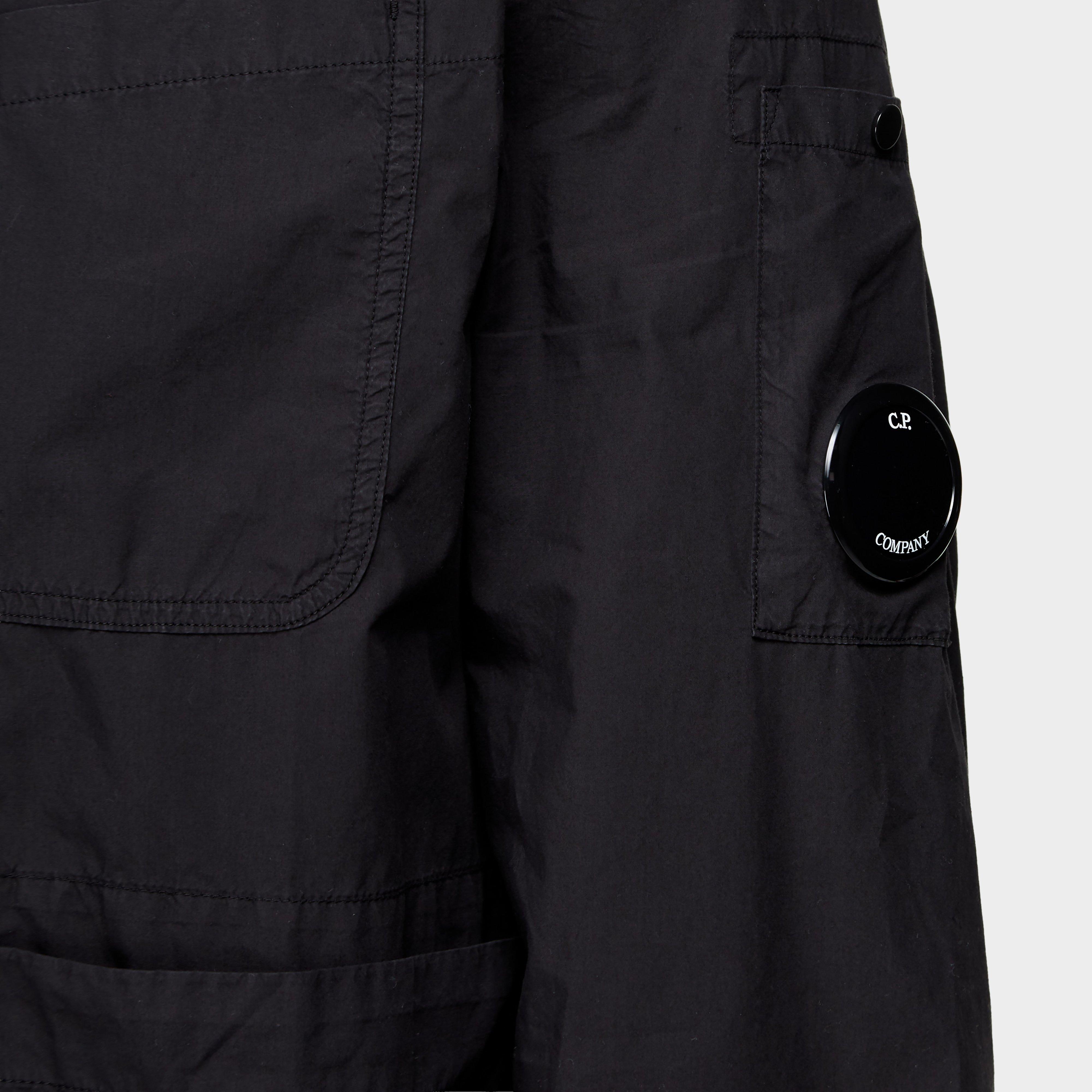 C.P. Company Micro Overshirt