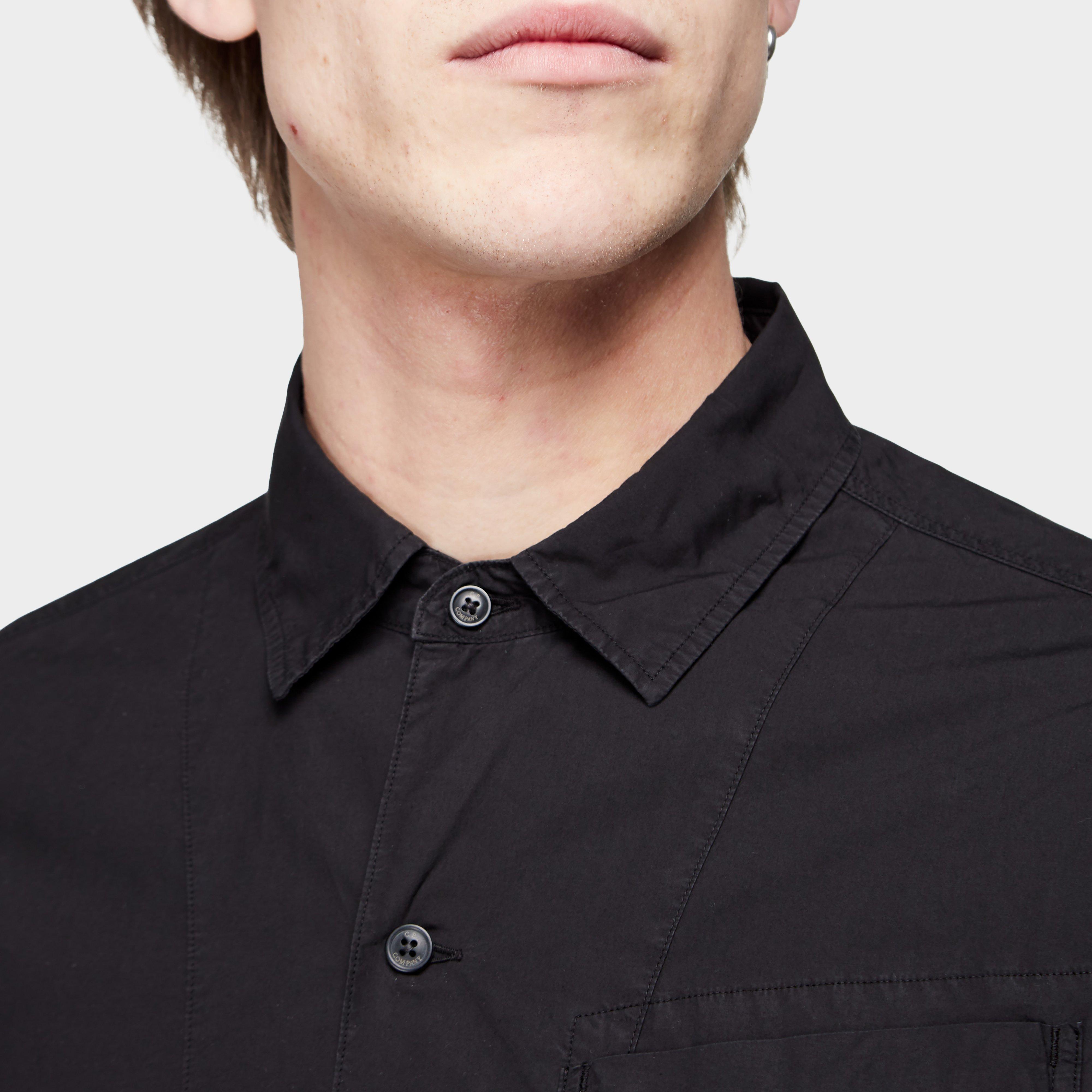 C.P. Company Micro Overshirt