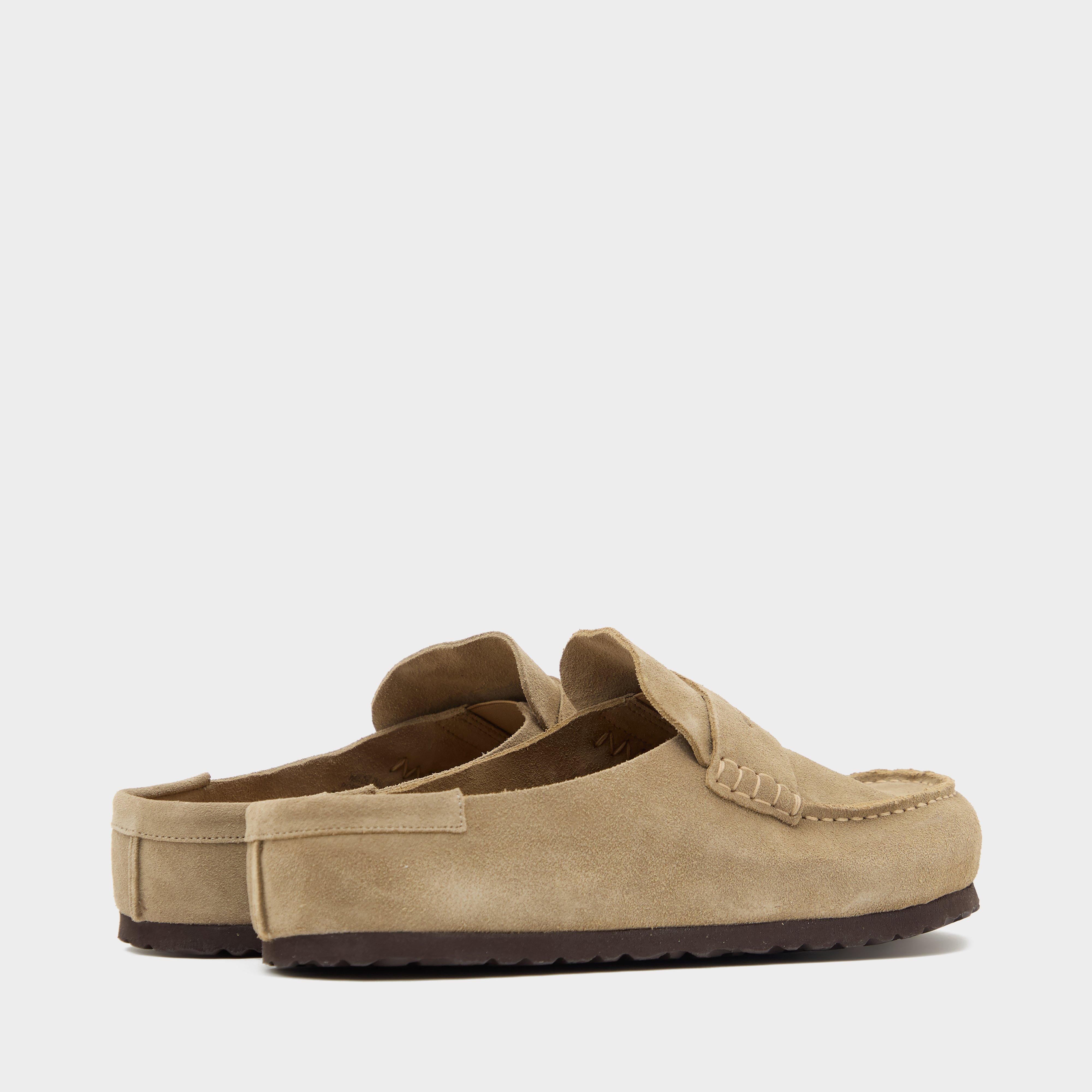 Birkenstock Naples Wrapped