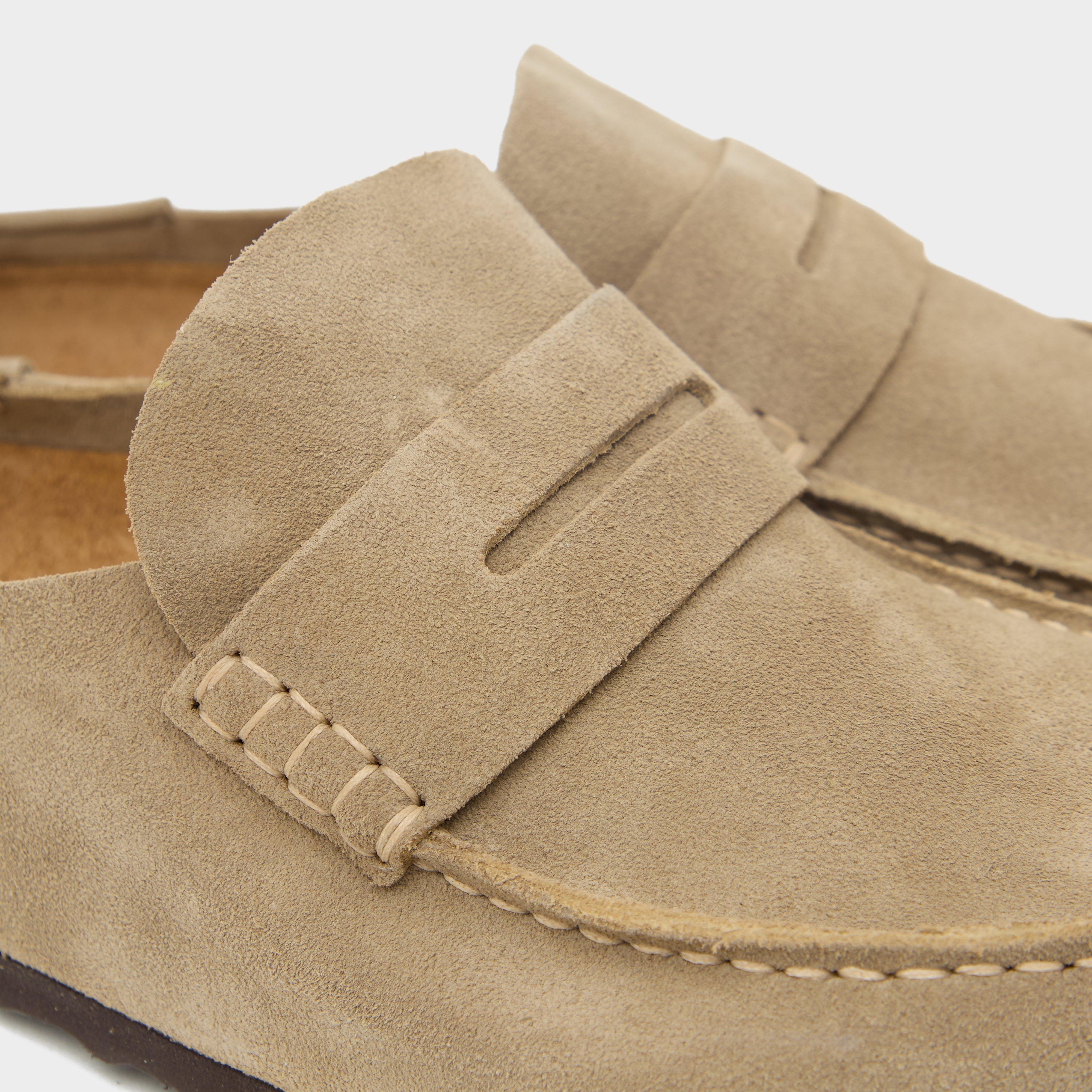 Birkenstock Naples Wrapped