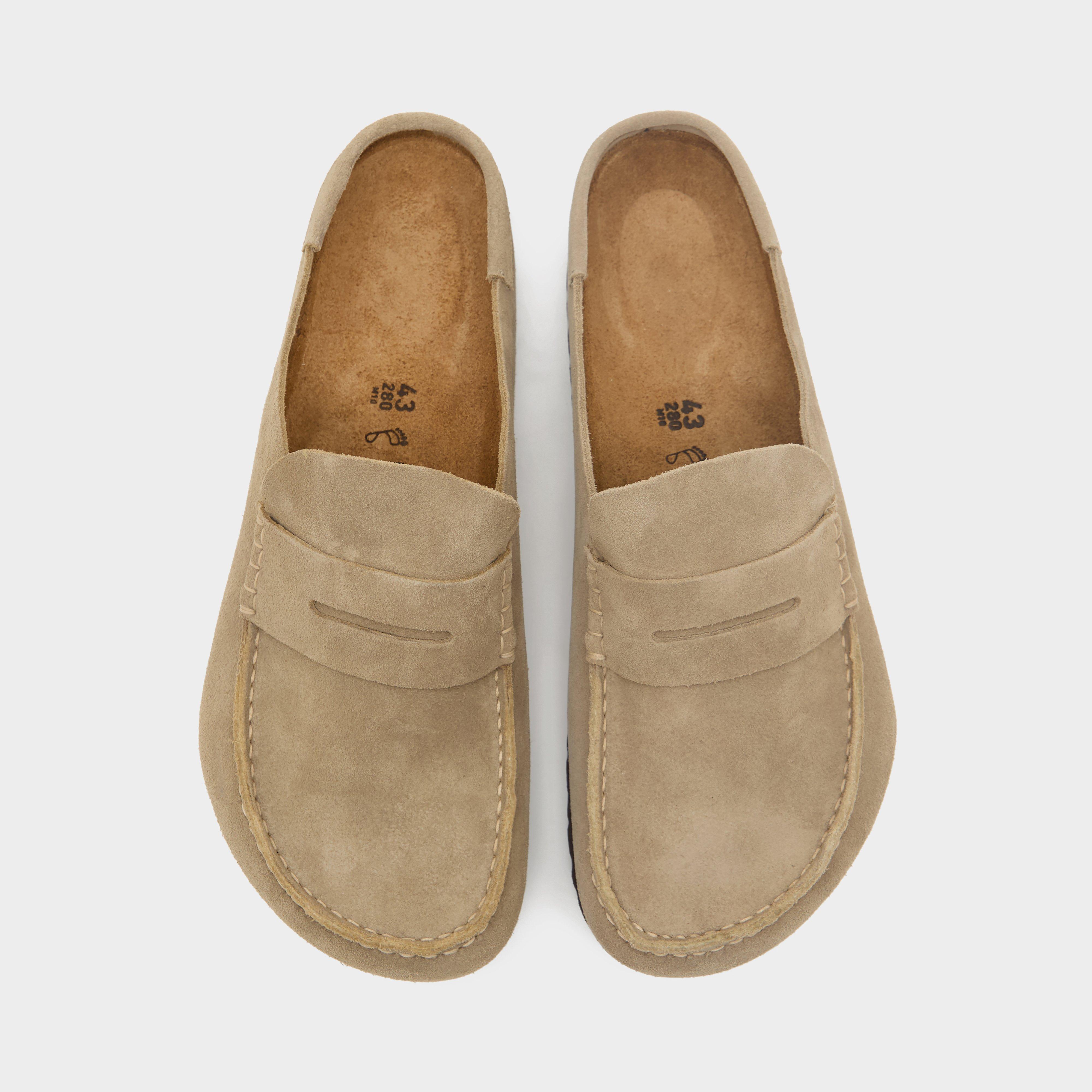 Birkenstock Naples Wrapped