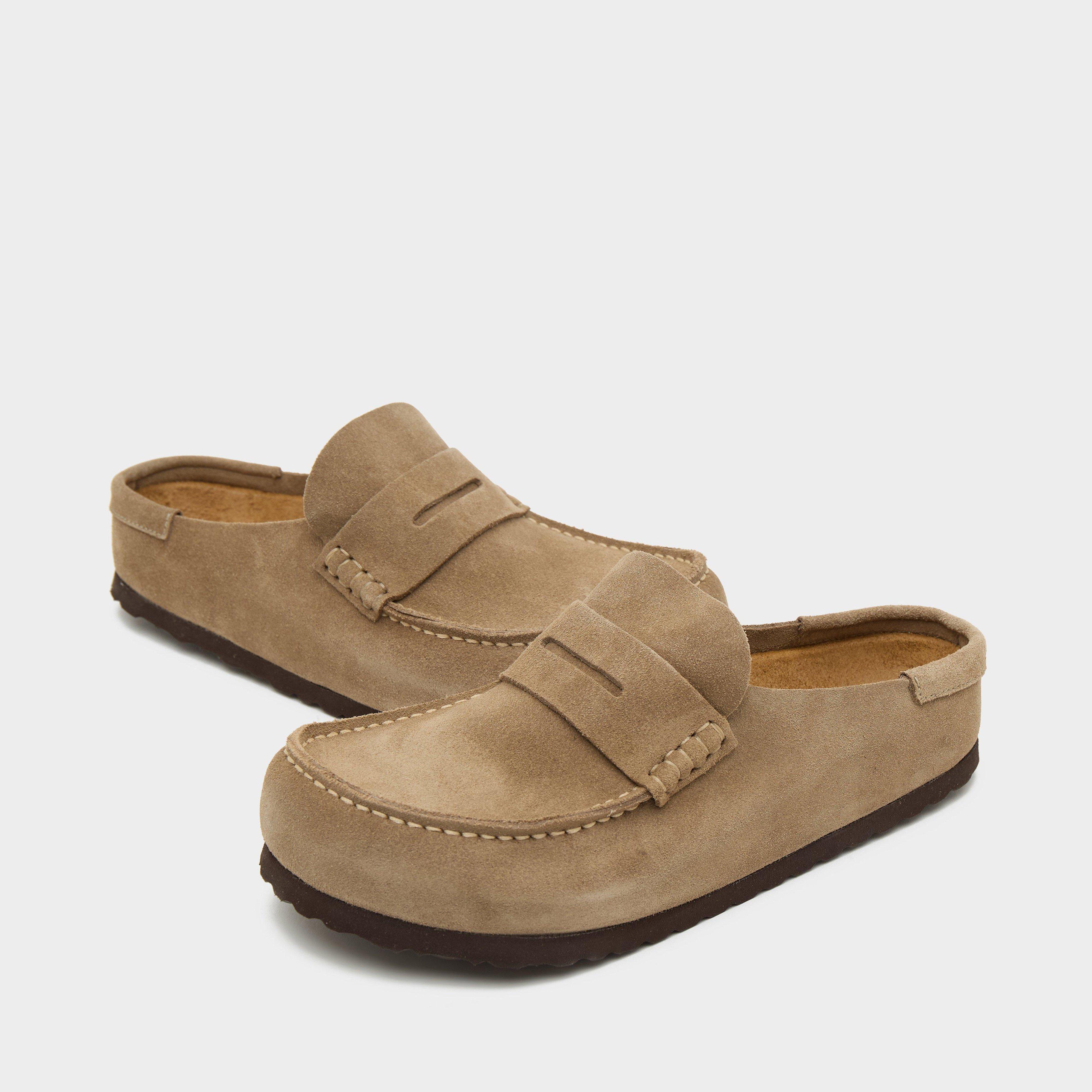 Birkenstock Naples Wrapped Women's