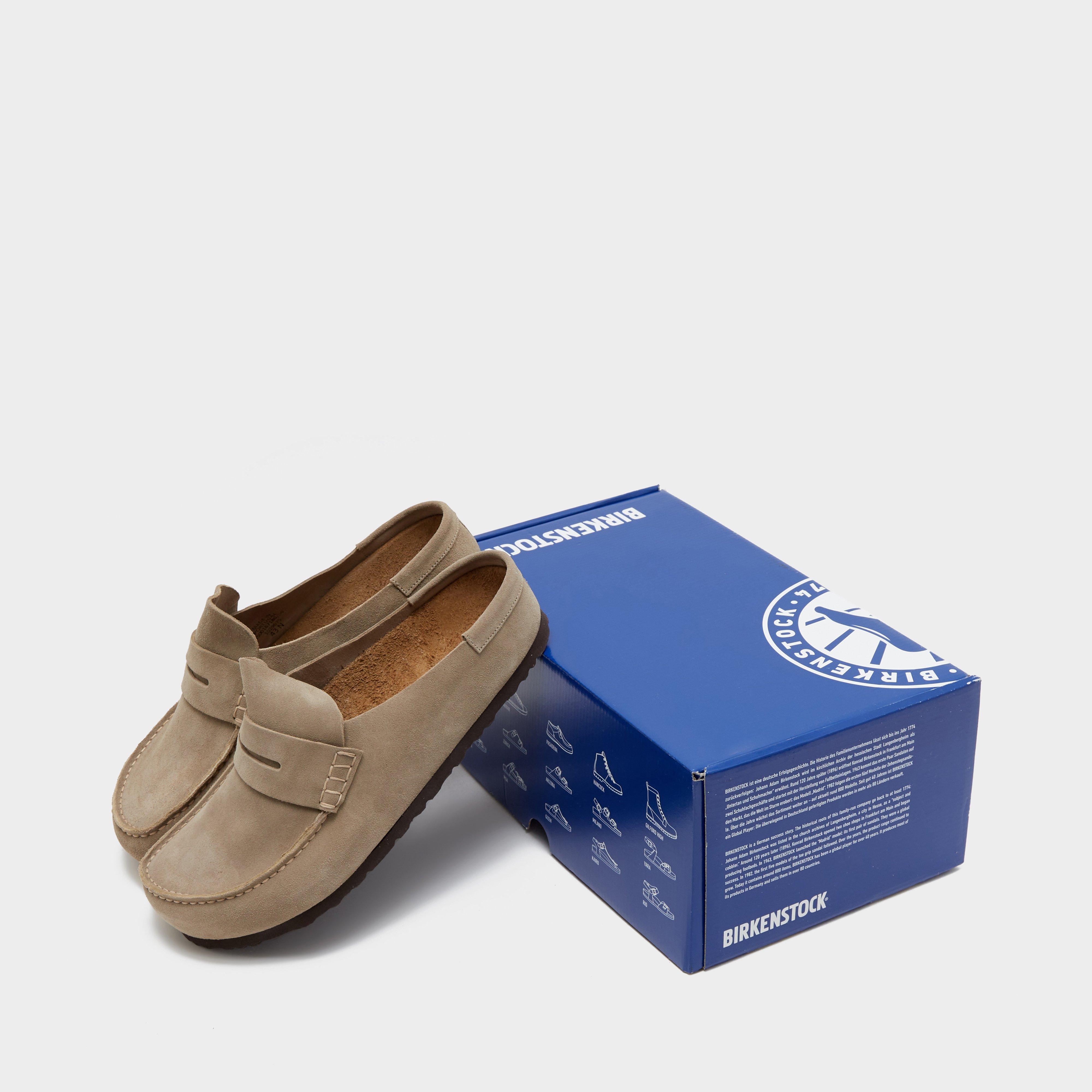 Birkenstock Naples Wrapped Women's