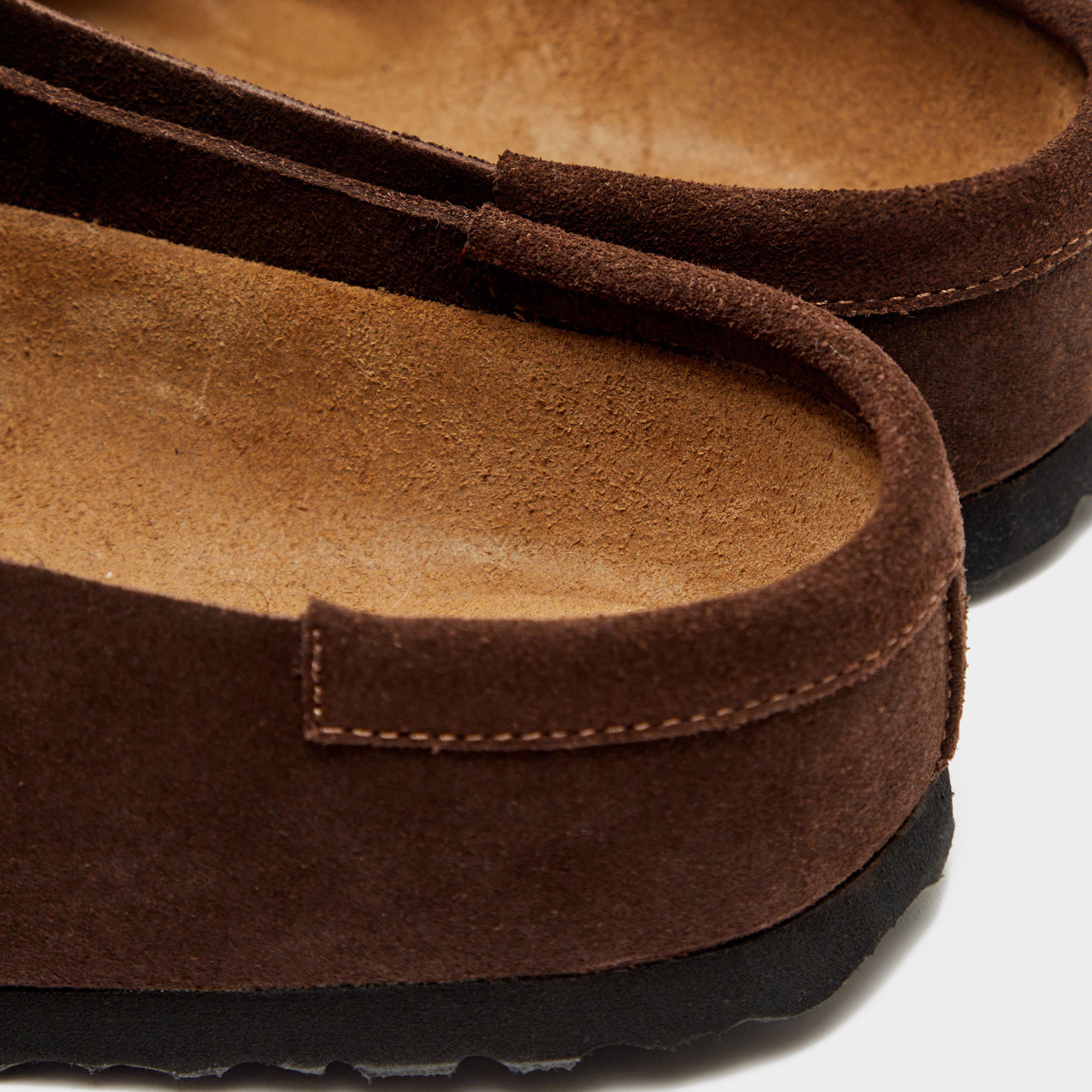 Birkenstock Naples Wrapped