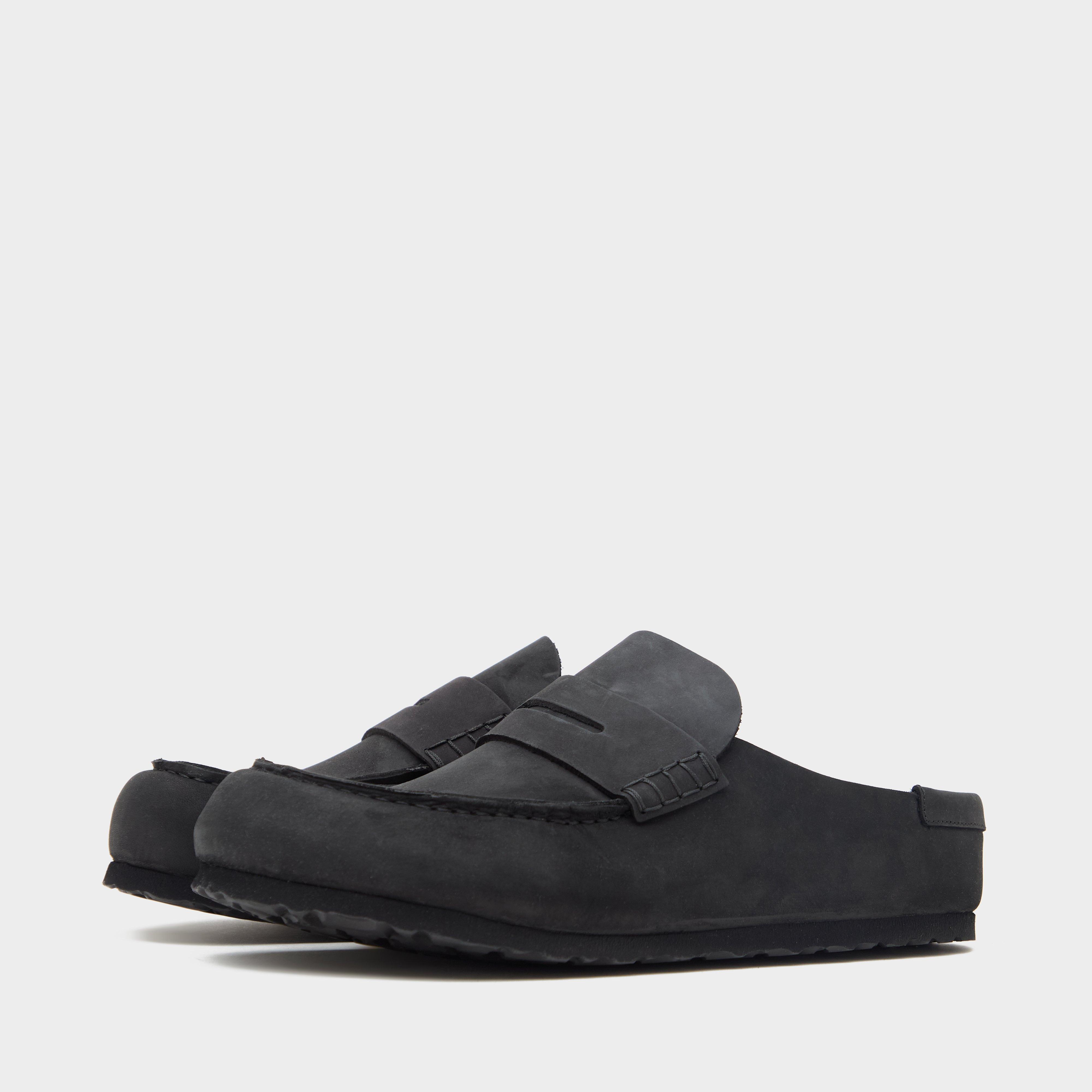 Birkenstock Naples Leather