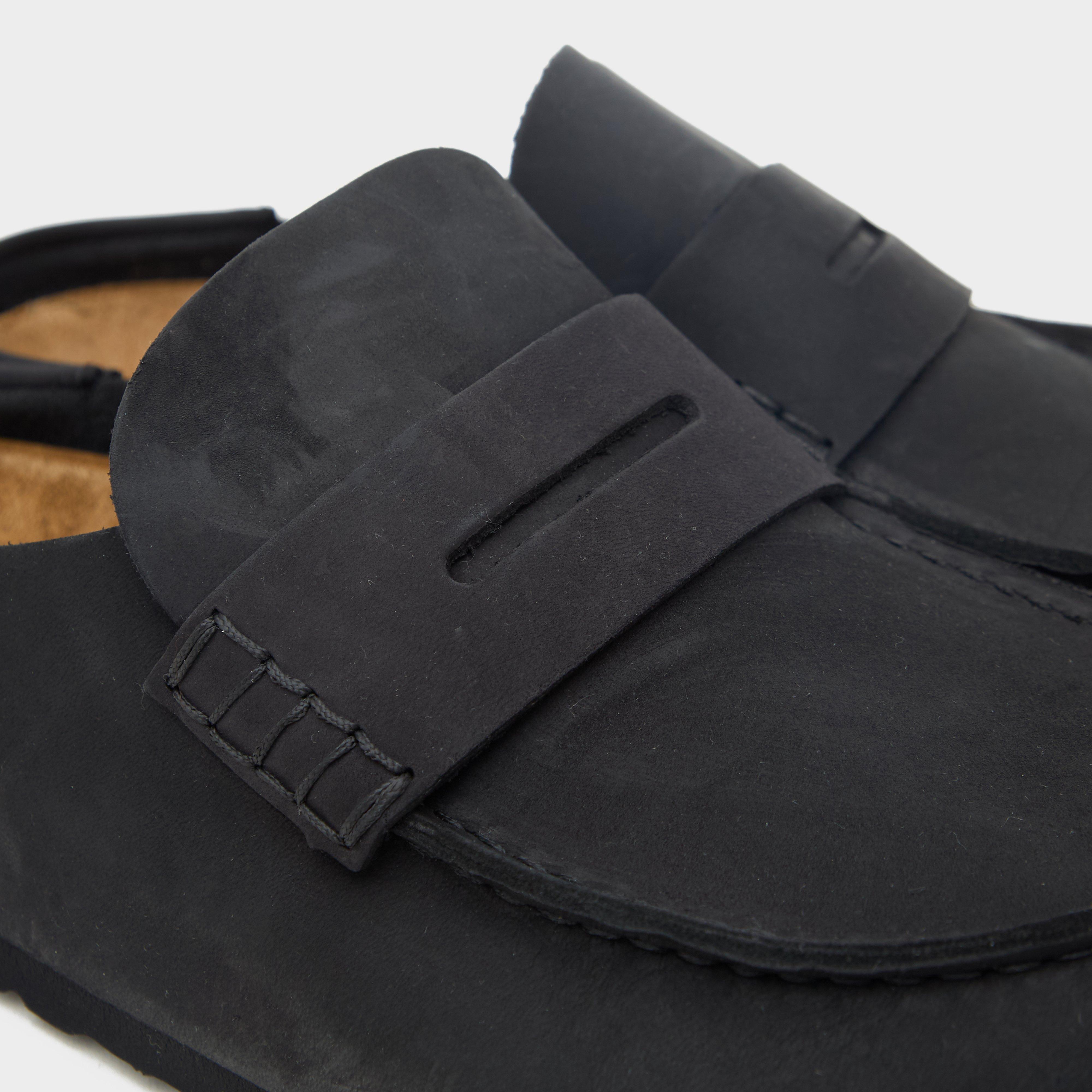Birkenstock Naples Leather