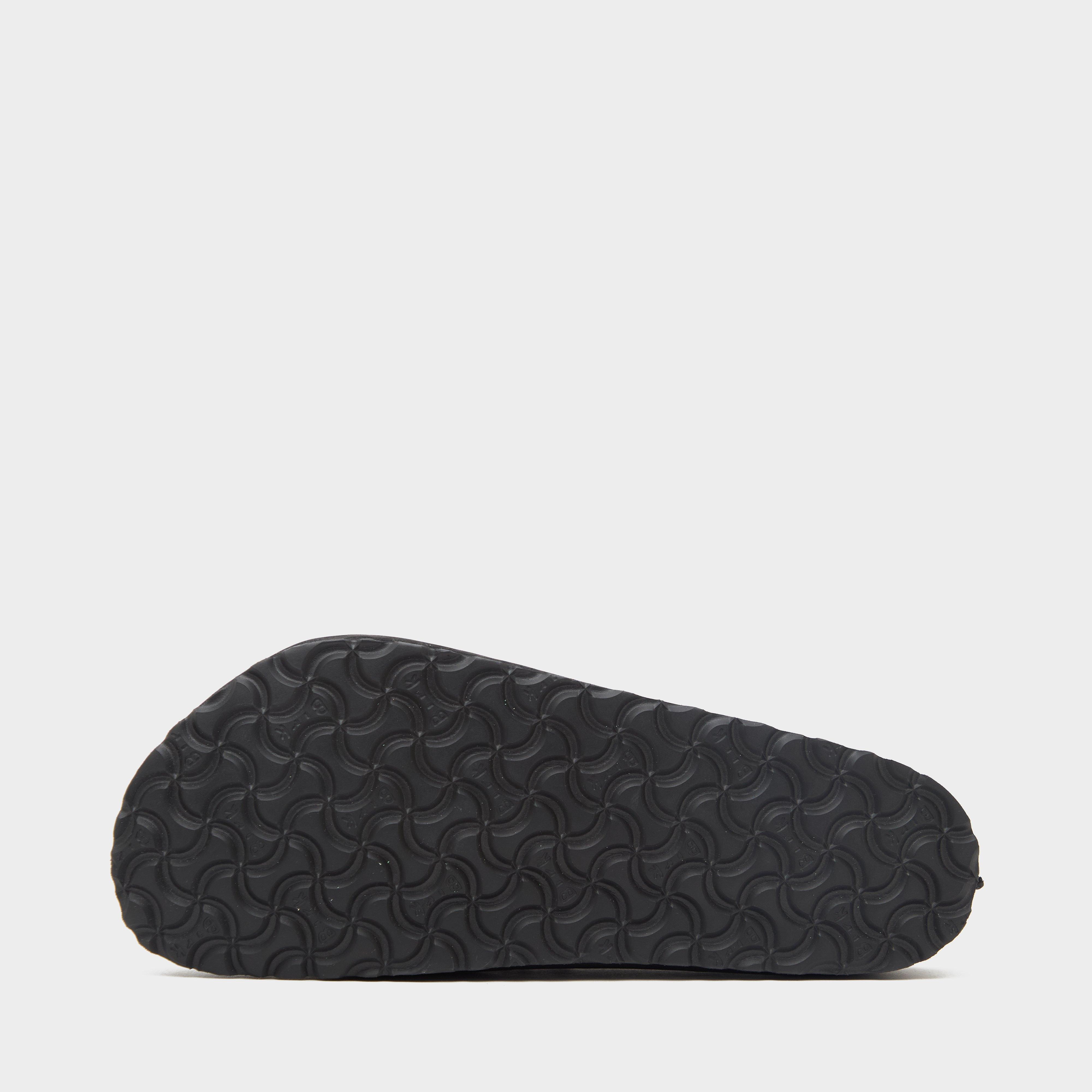 Birkenstock Naples Leather