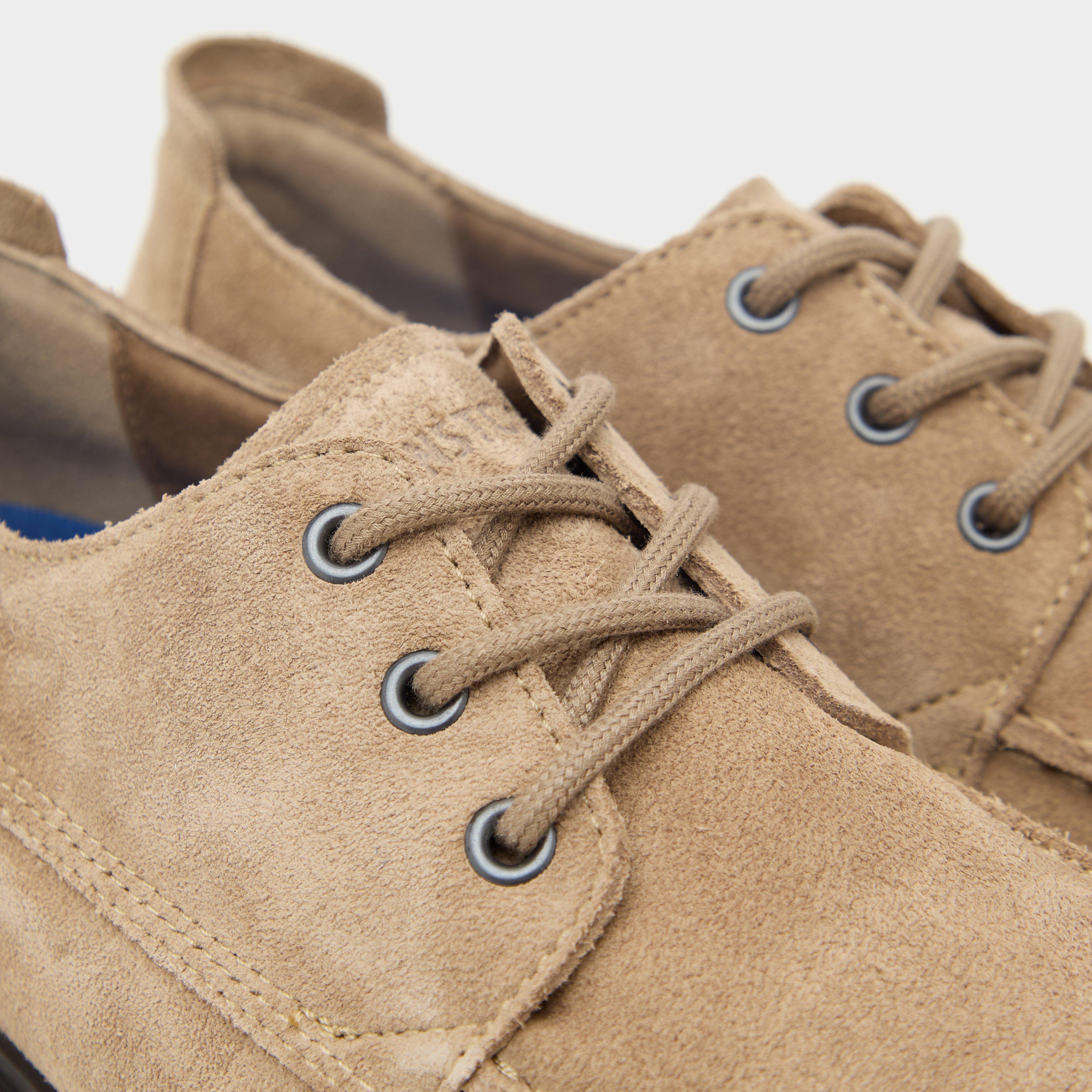 Birkenstock Highwood Moc