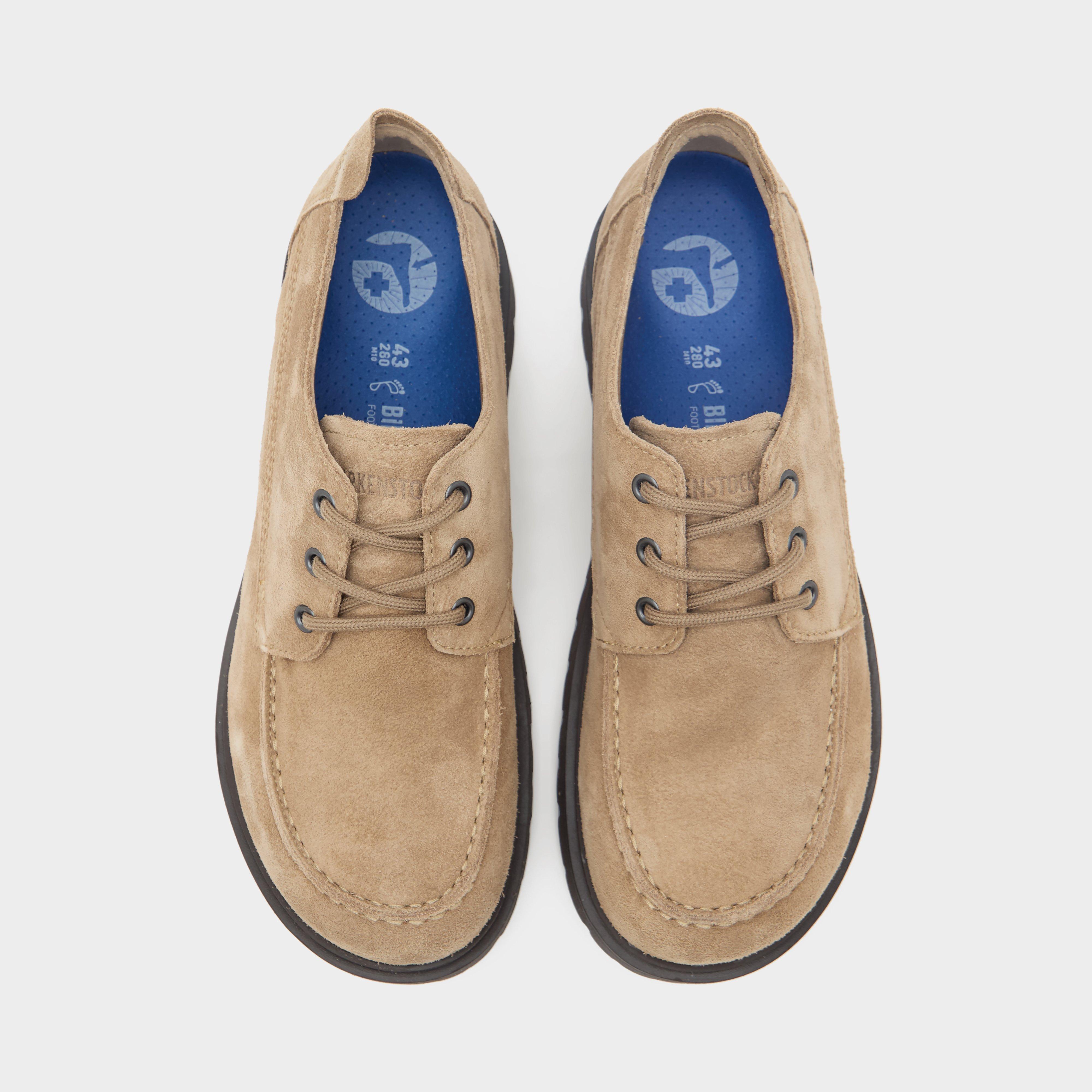 Birkenstock Highwood Moc