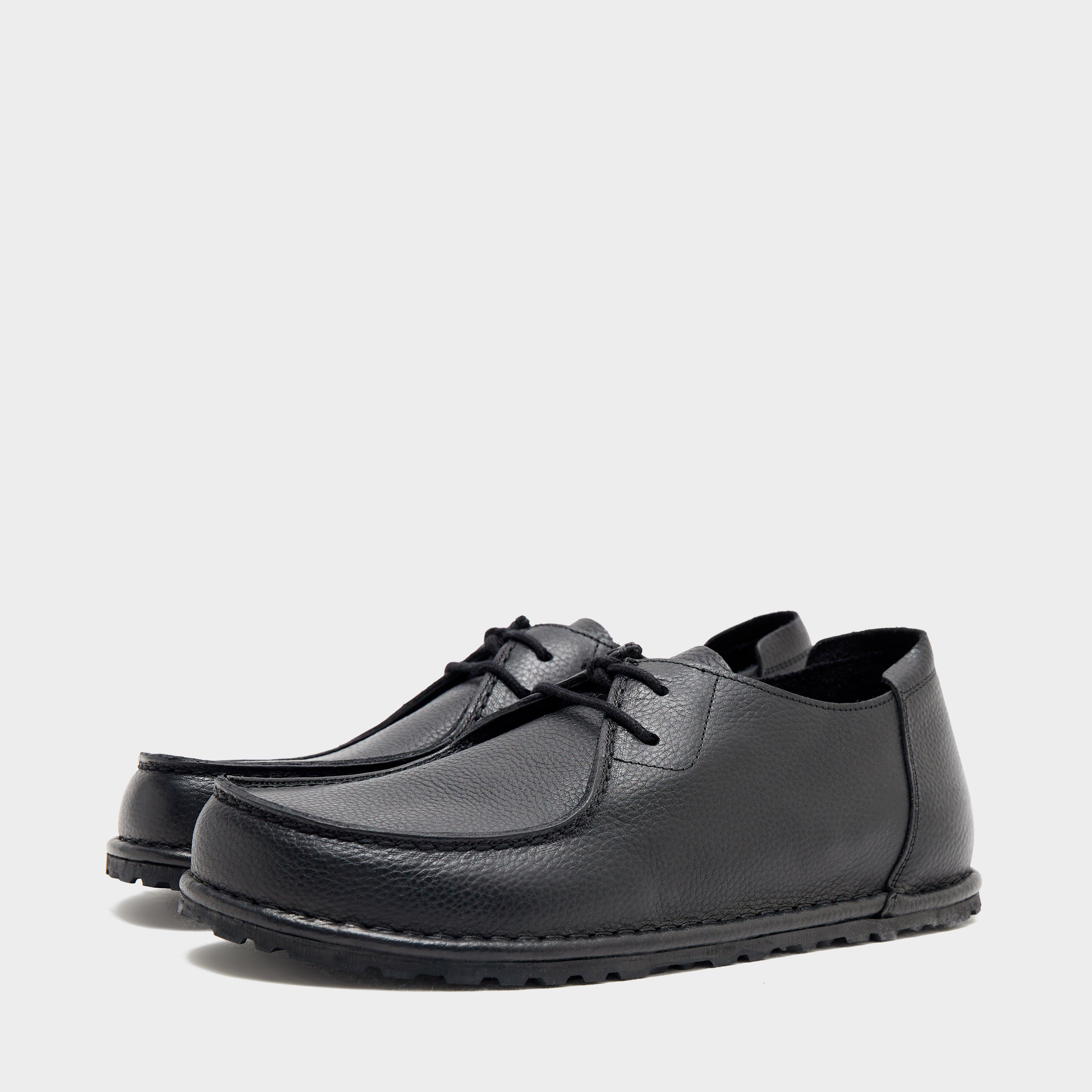 Birkenstock Utti Lace Leather