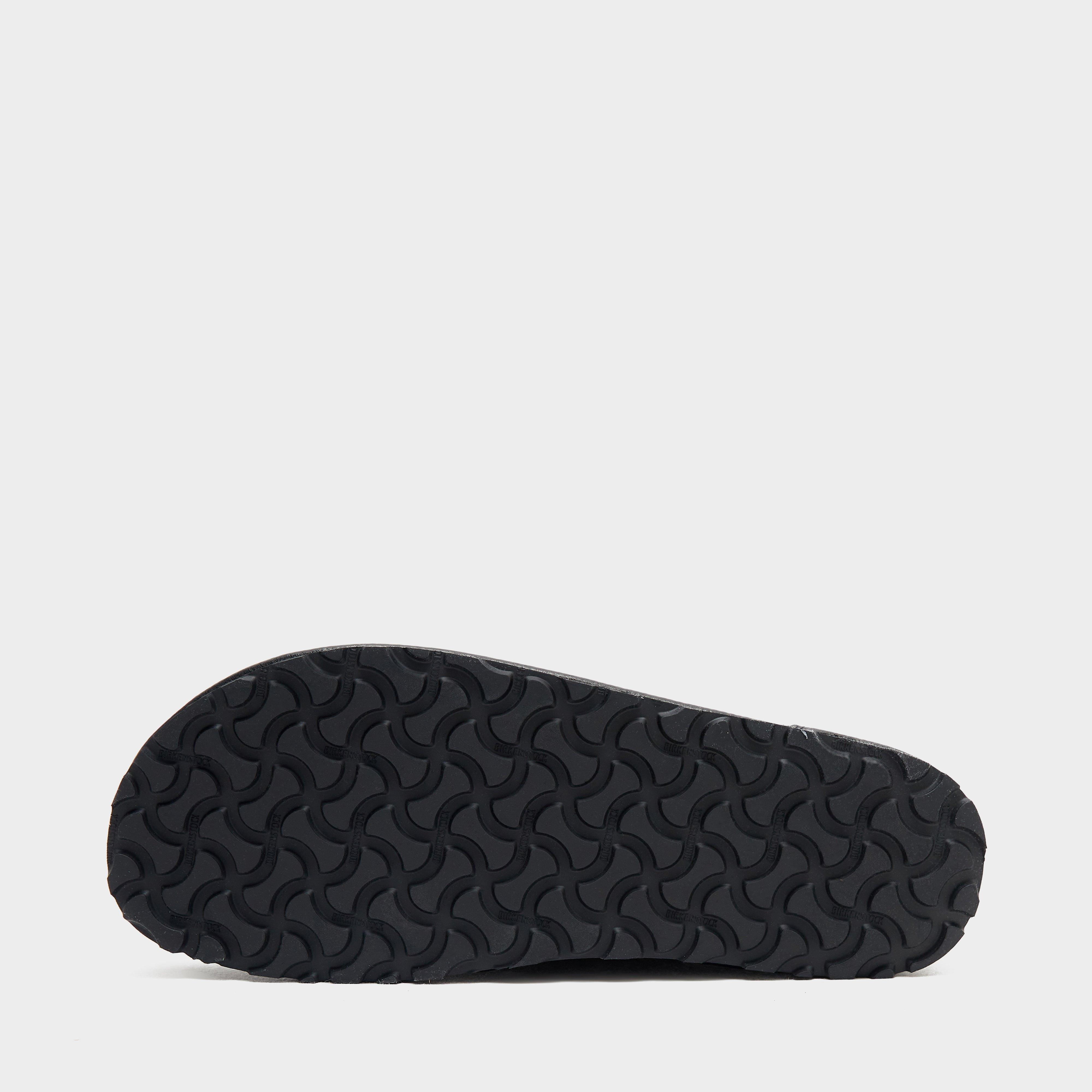 Birkenstock Utti Lace Leather