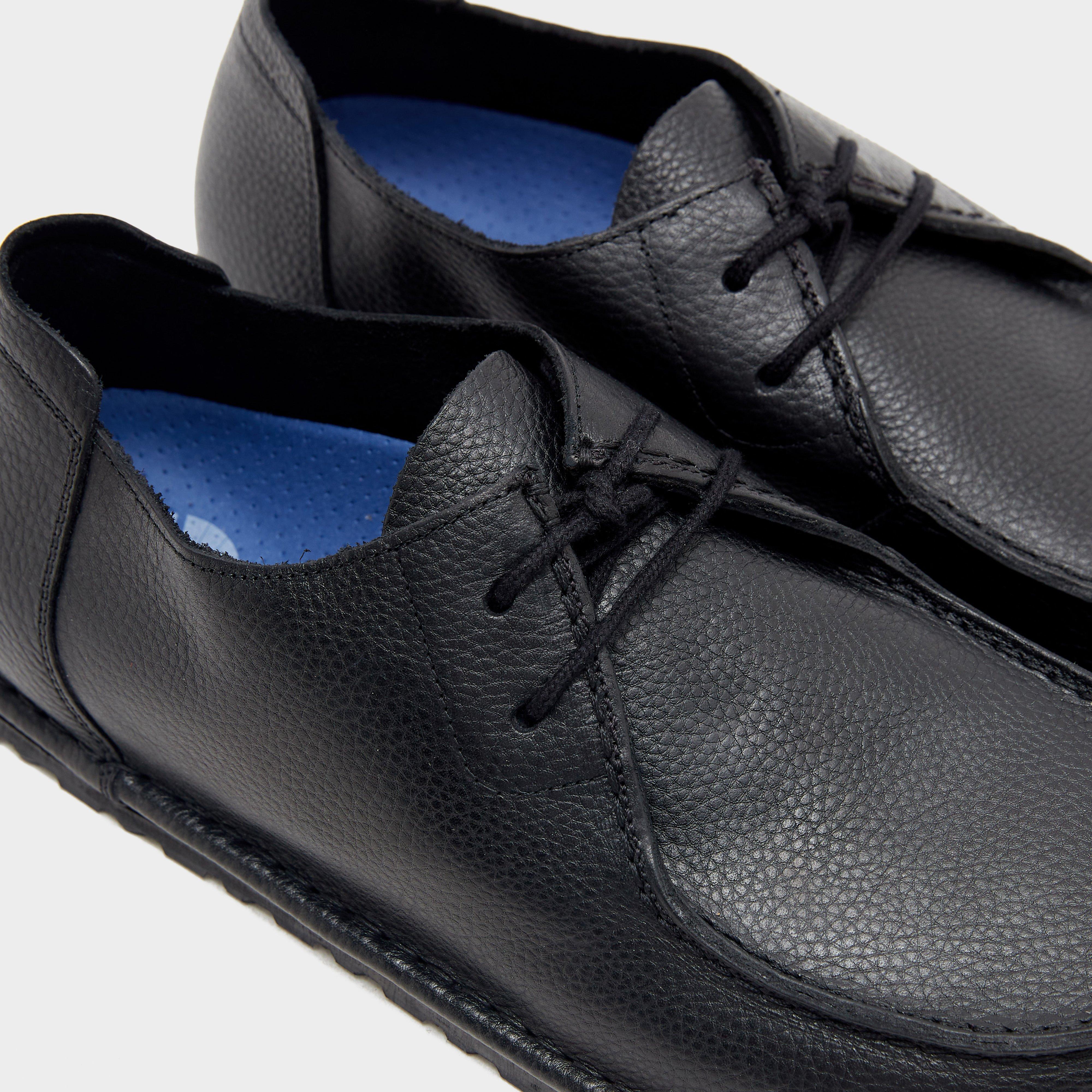 Birkenstock Utti Lace Leather