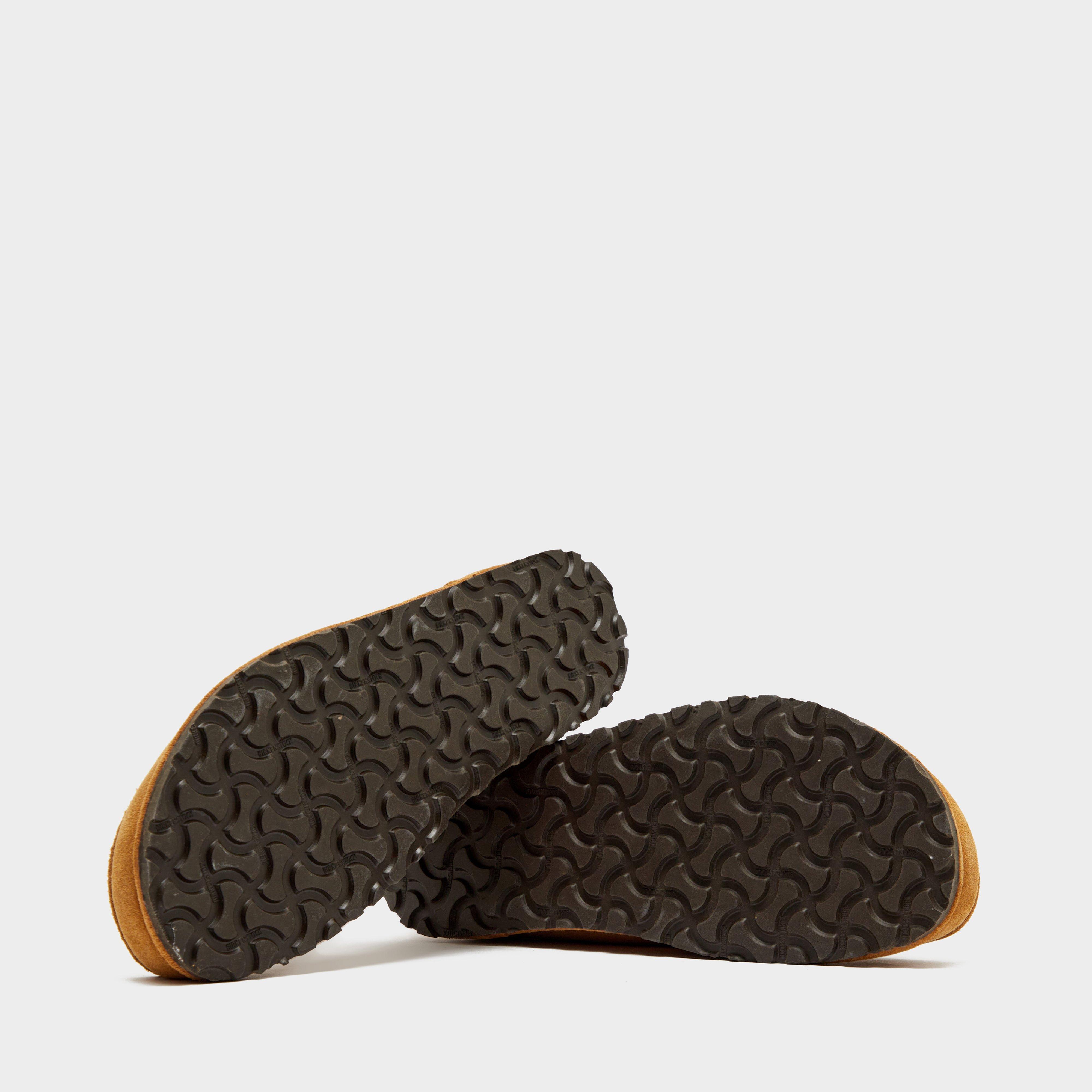 Birkenstock Utti Lace Seude