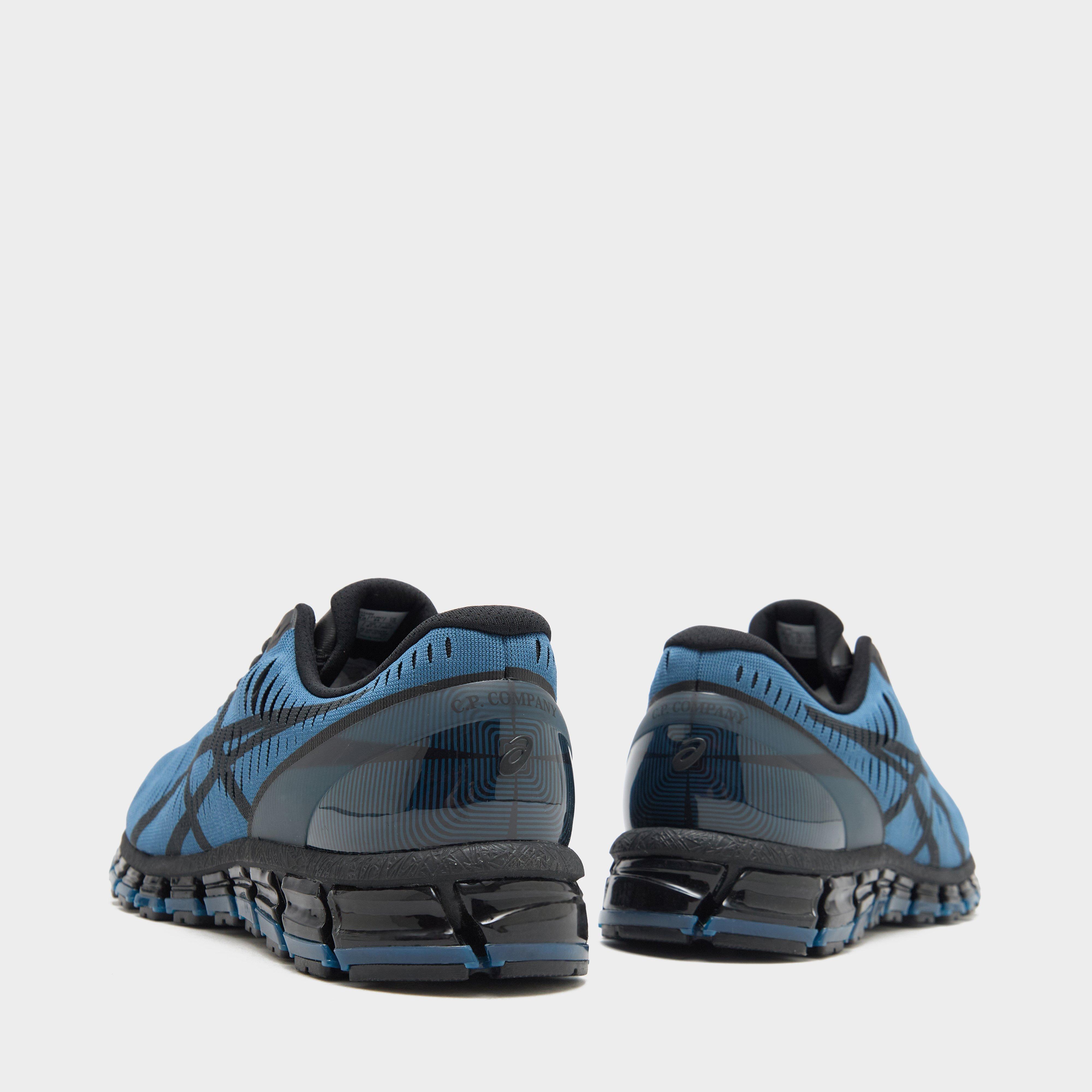 ASICS x C.P Company GEL-QUANTUM 360
